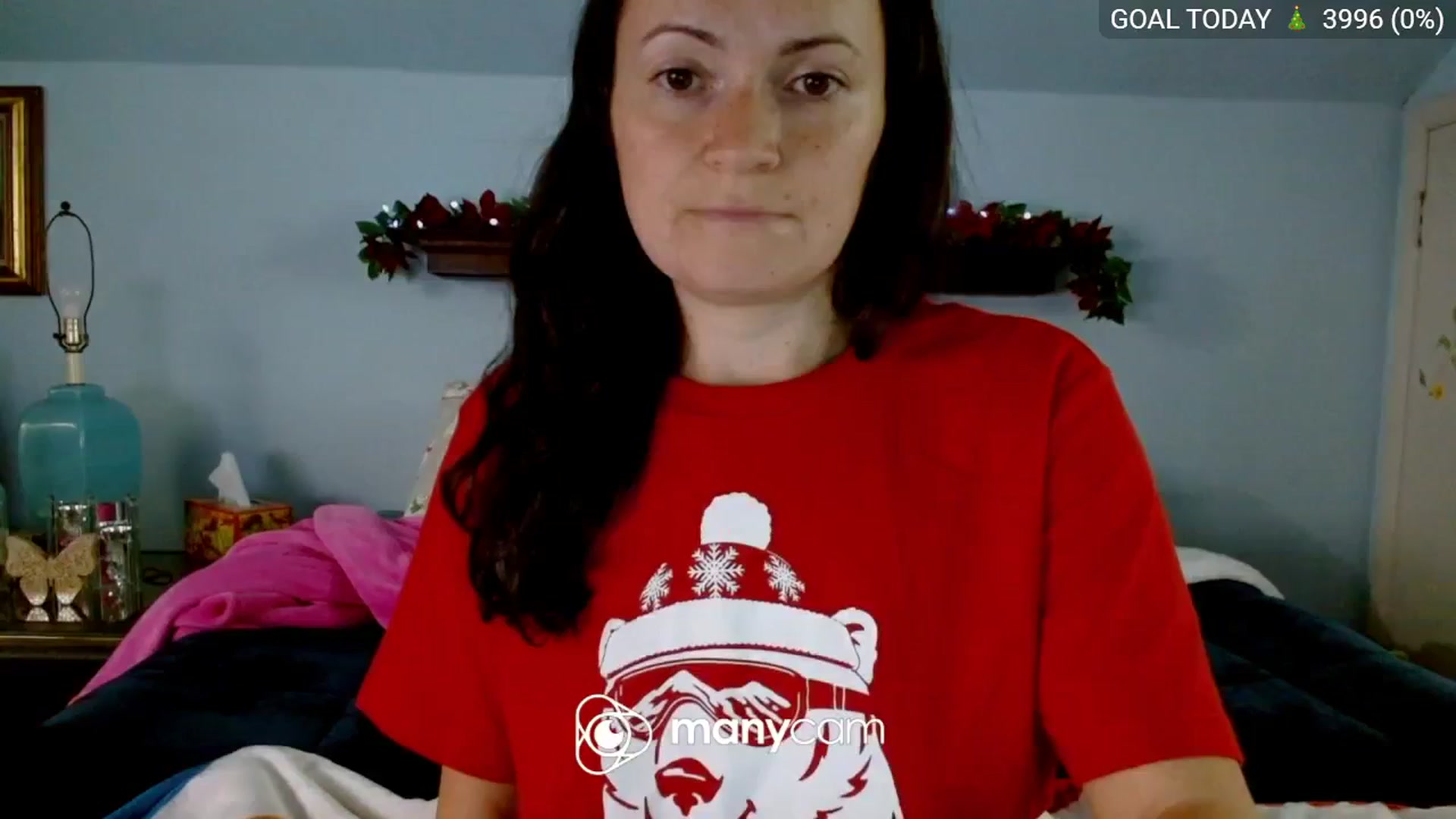 Gallery image thumbnail from BelllaRina's myfreecams stream on, 12/17/2025, 02:48 image 2 of 20