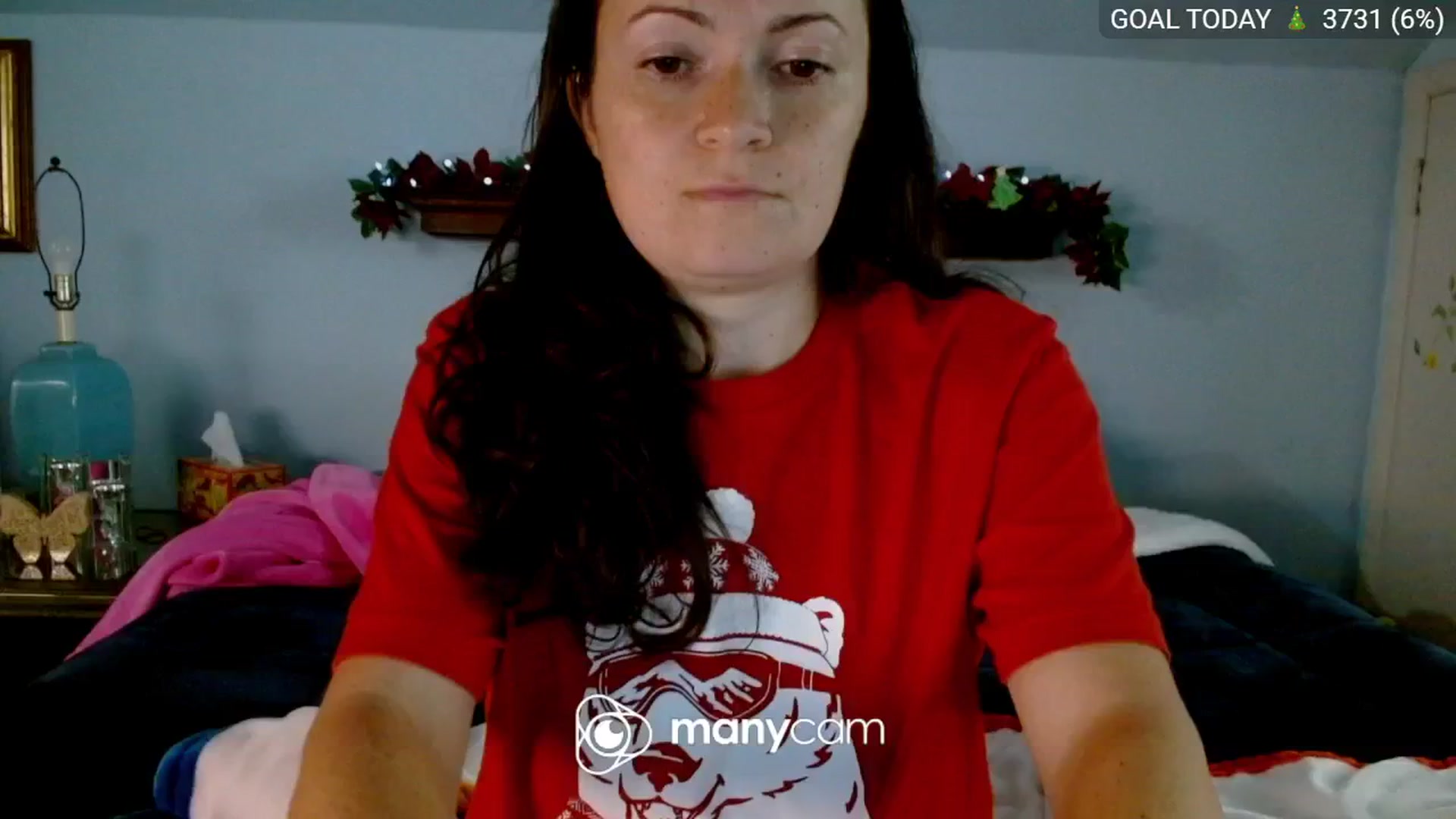Gallery image thumbnail from BelllaRina's myfreecams stream on, 12/17/2025, 02:48 image 11 of 20
