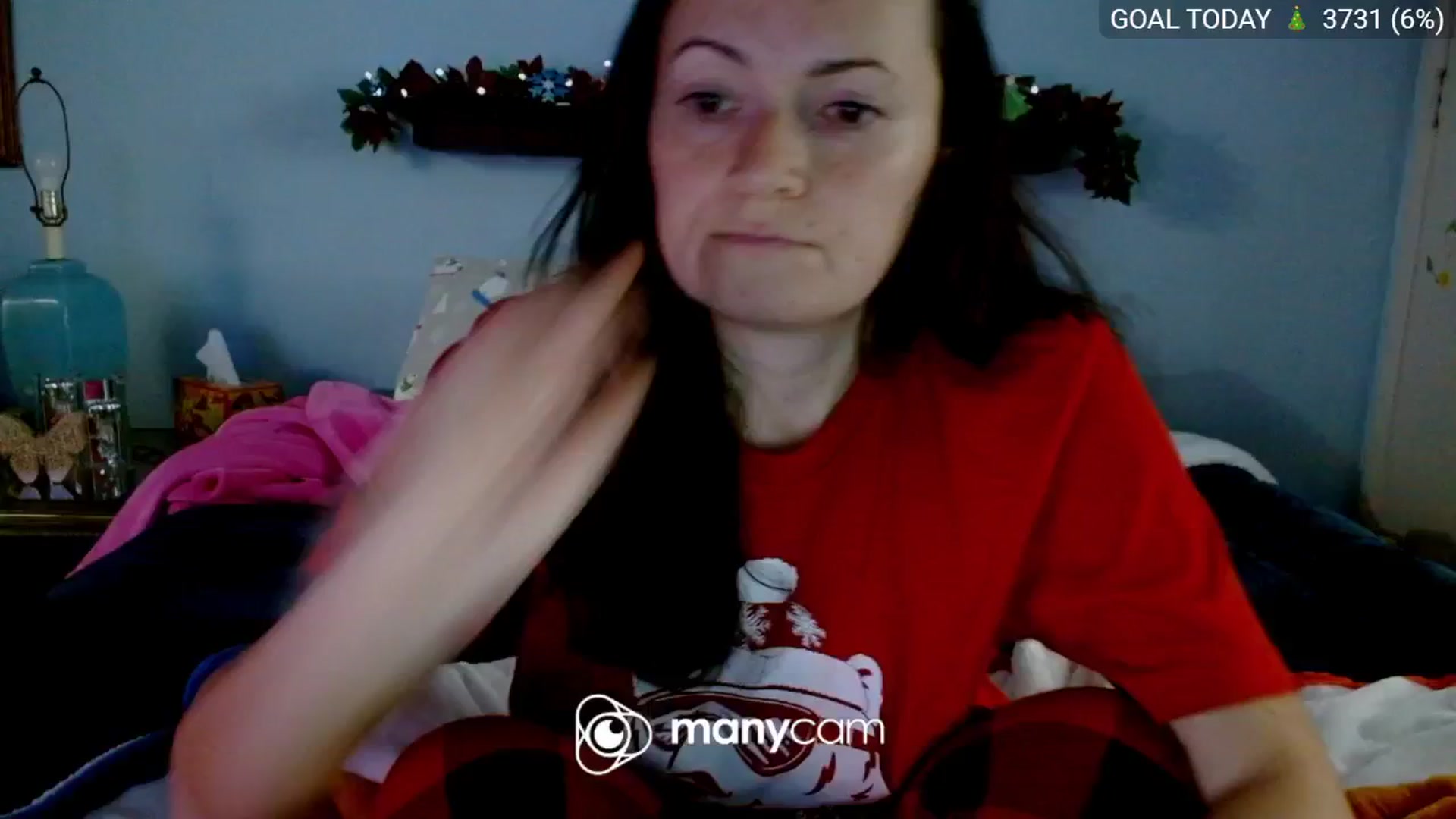 Gallery image thumbnail from BelllaRina's myfreecams stream on, 12/17/2025, 02:48 image 17 of 20