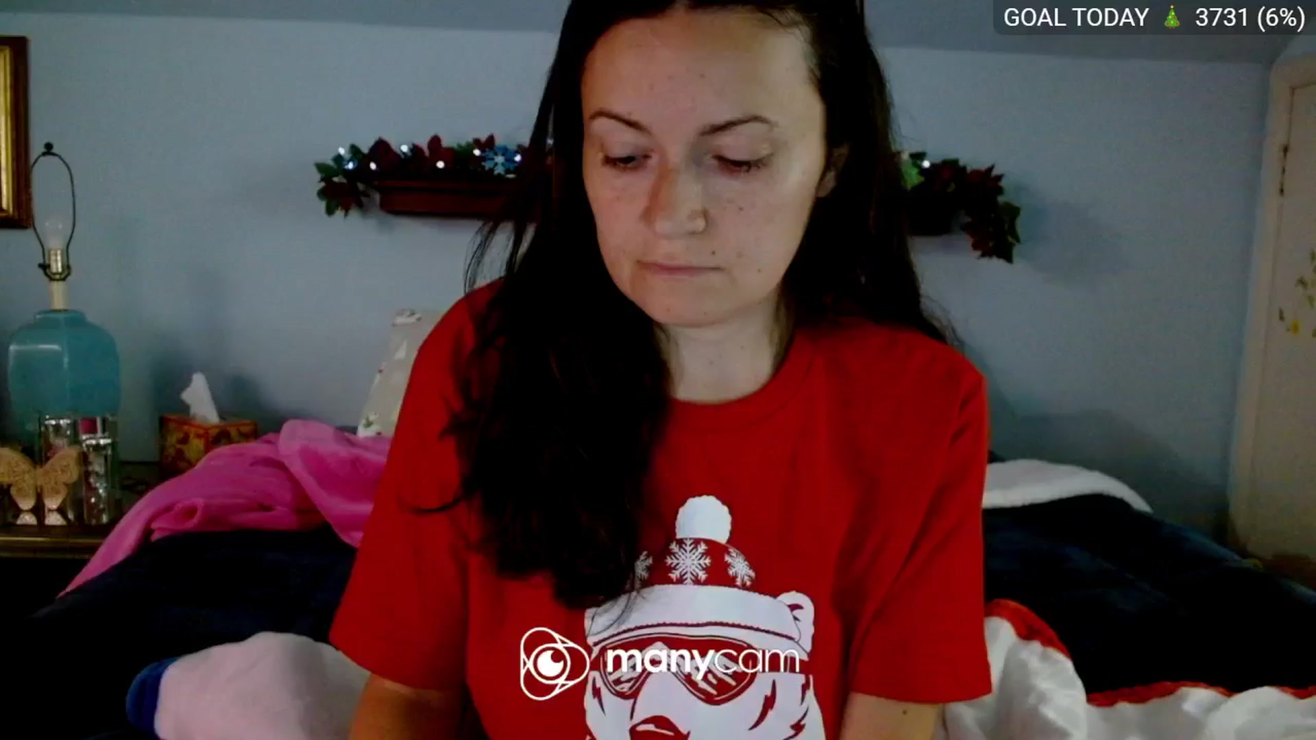 Gallery image thumbnail from BelllaRina's myfreecams stream on, 12/17/2025, 02:48 image 16 of 20