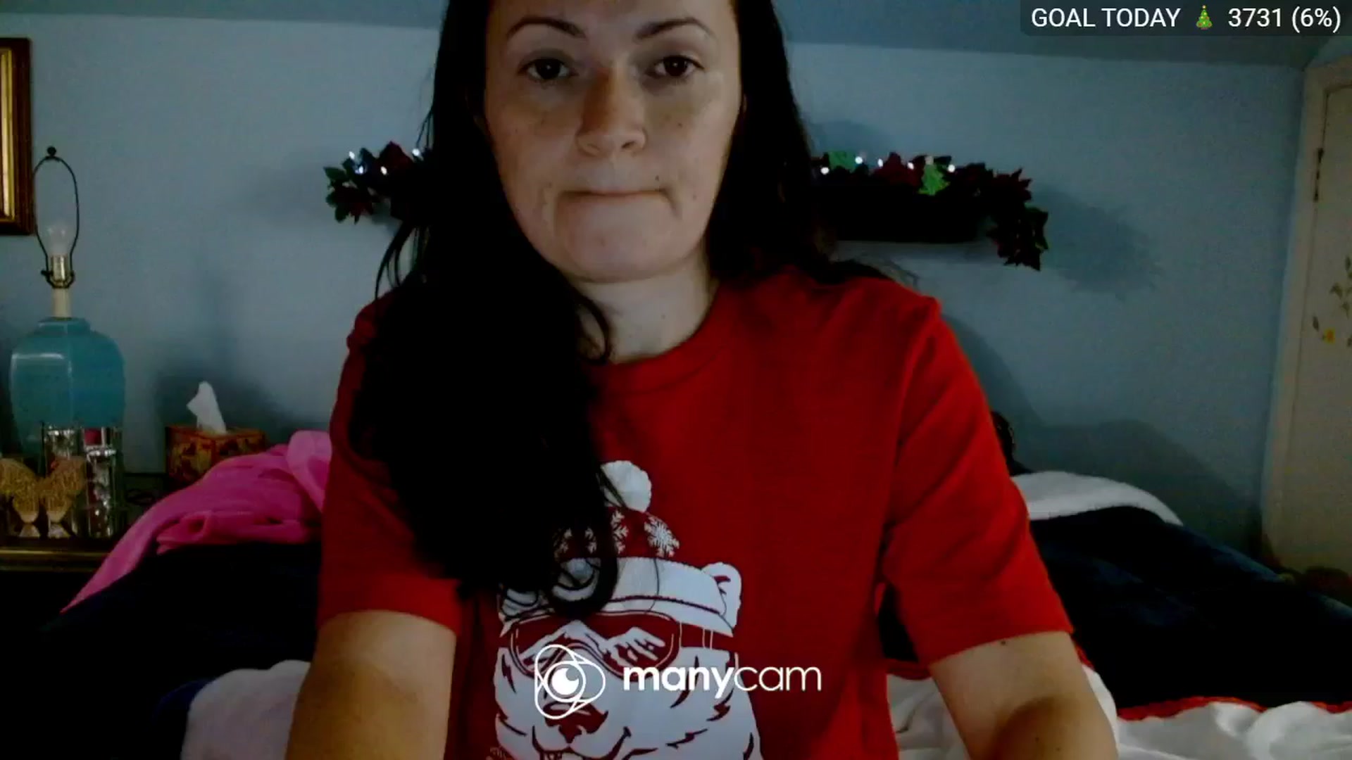 Gallery image thumbnail from BelllaRina's myfreecams stream on, 12/17/2025, 02:48 image 12 of 20