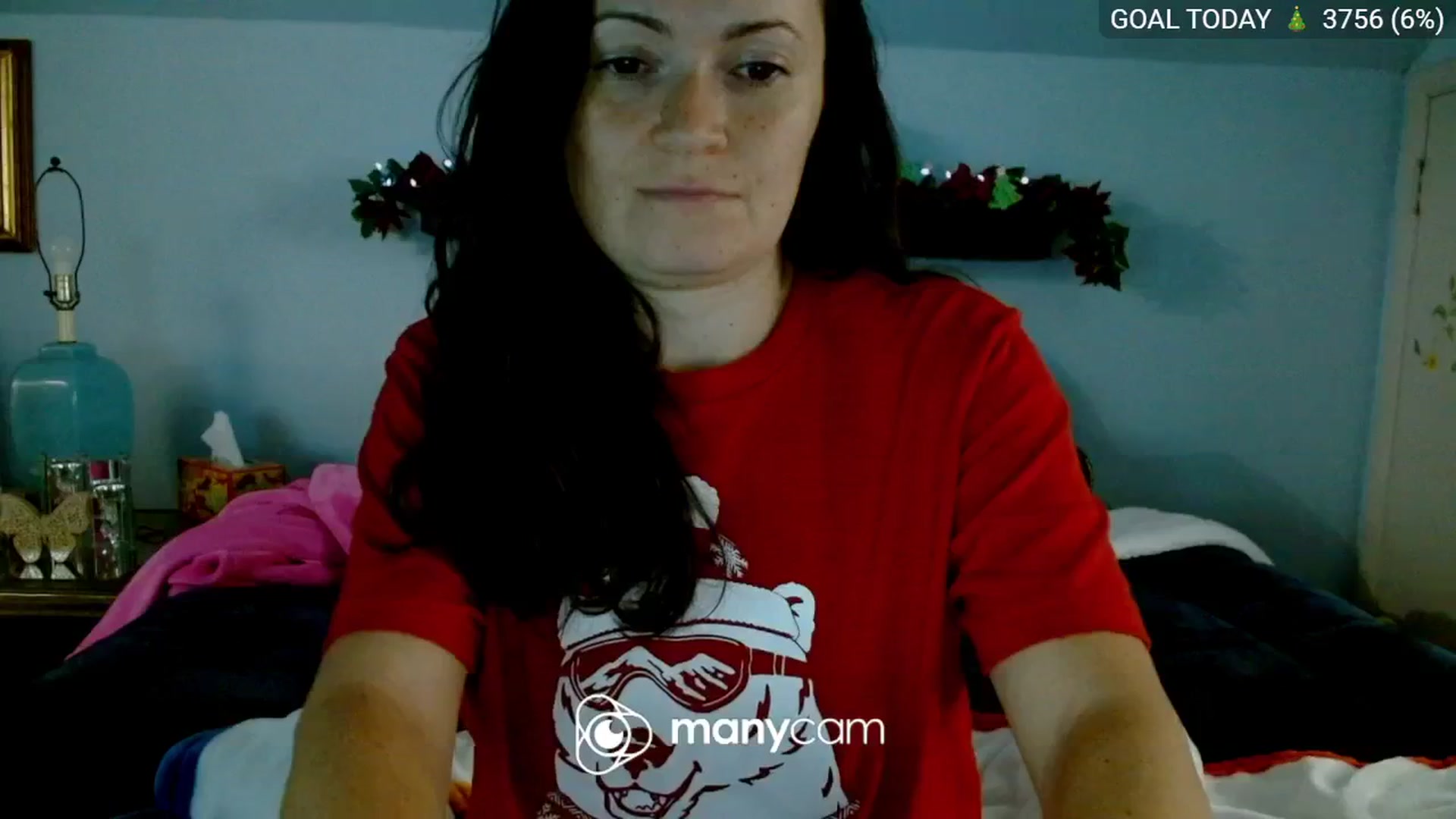Gallery image thumbnail from BelllaRina's myfreecams stream on, 12/17/2025, 02:48 image 9 of 20