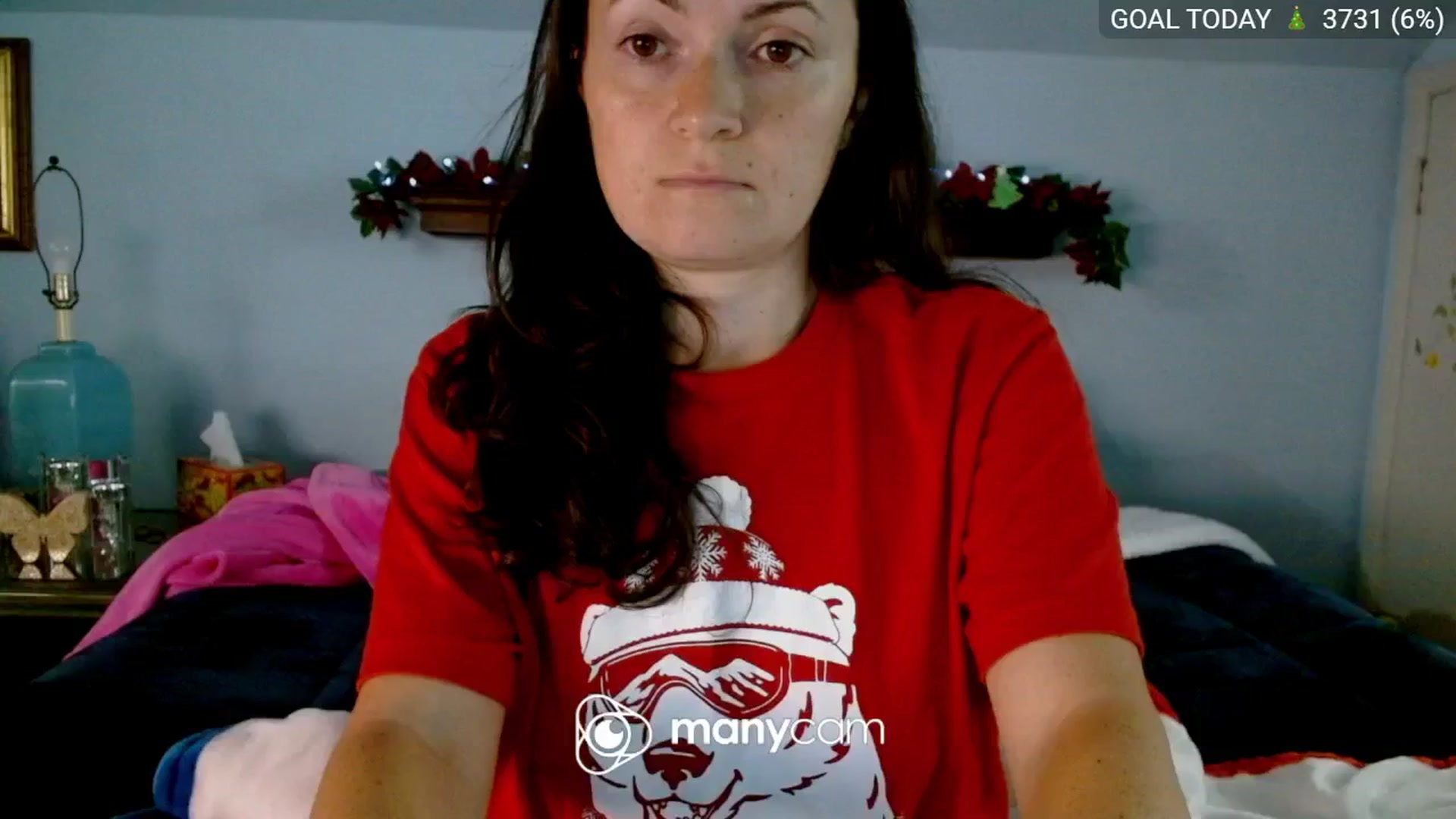 Gallery image thumbnail from BelllaRina's myfreecams stream on, 12/17/2025, 02:48 image 14 of 20