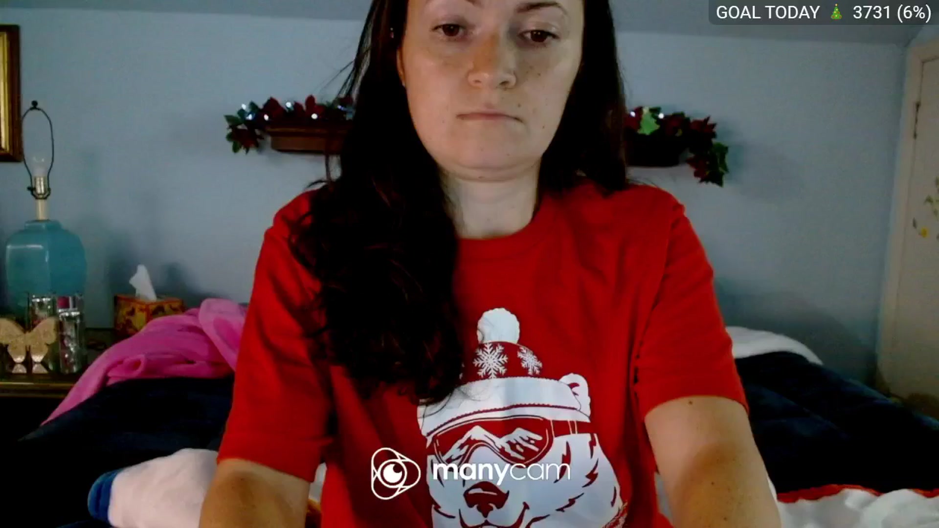 Gallery image thumbnail from BelllaRina's myfreecams stream on, 12/17/2025, 02:48 image 15 of 20