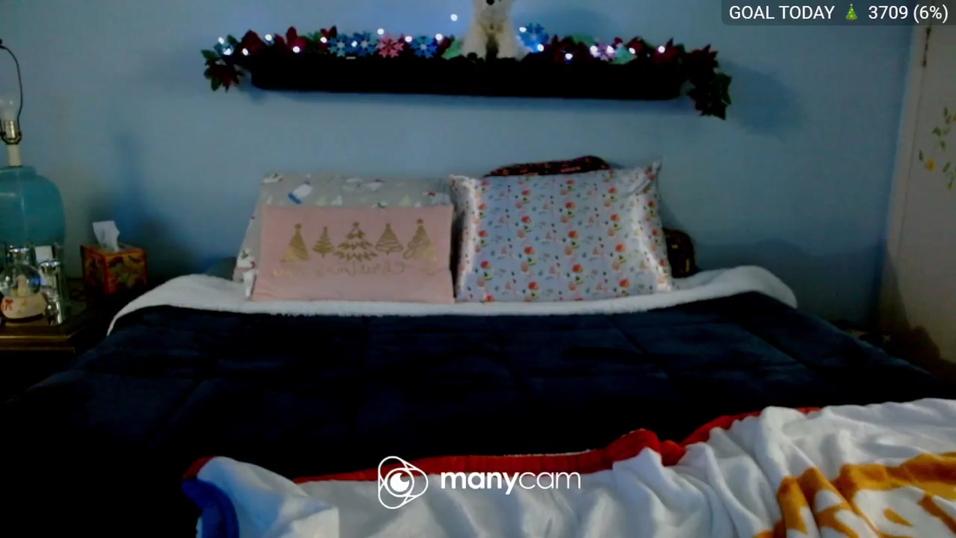 Gallery image thumbnail from BelllaRina's myfreecams stream on, 12/22/2025, 02:44 image 6 of 20