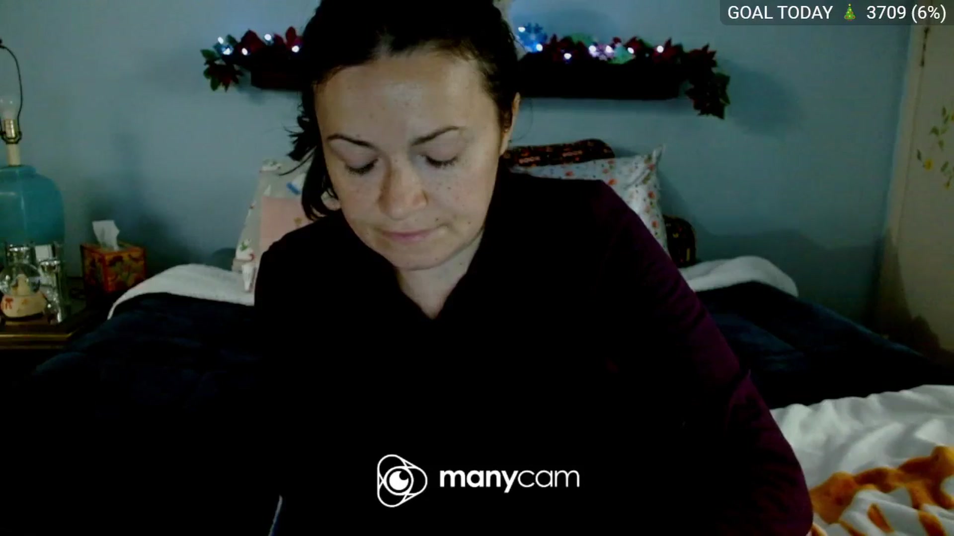 Gallery image thumbnail from BelllaRina's myfreecams stream on, 12/22/2025, 02:44 image 10 of 20