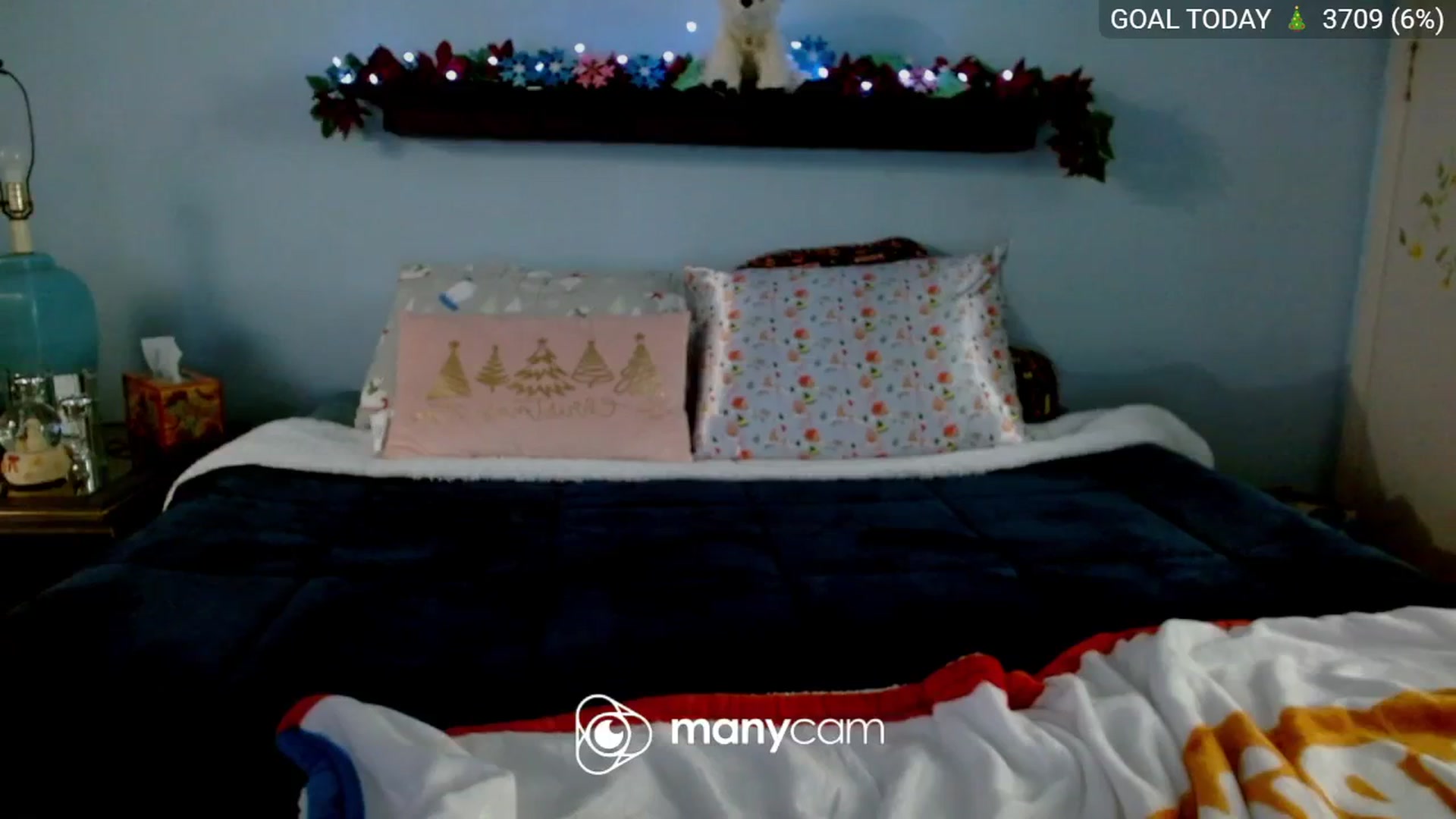 Gallery image thumbnail from BelllaRina's myfreecams stream on, 12/22/2025, 02:44 image 4 of 20