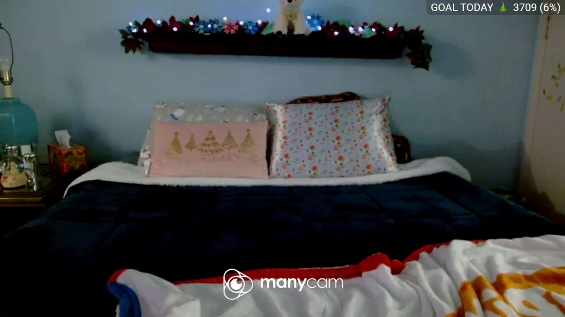 Gallery image thumbnail from BelllaRina's myfreecams stream on, 12/22/2025, 02:44 image 5 of 20