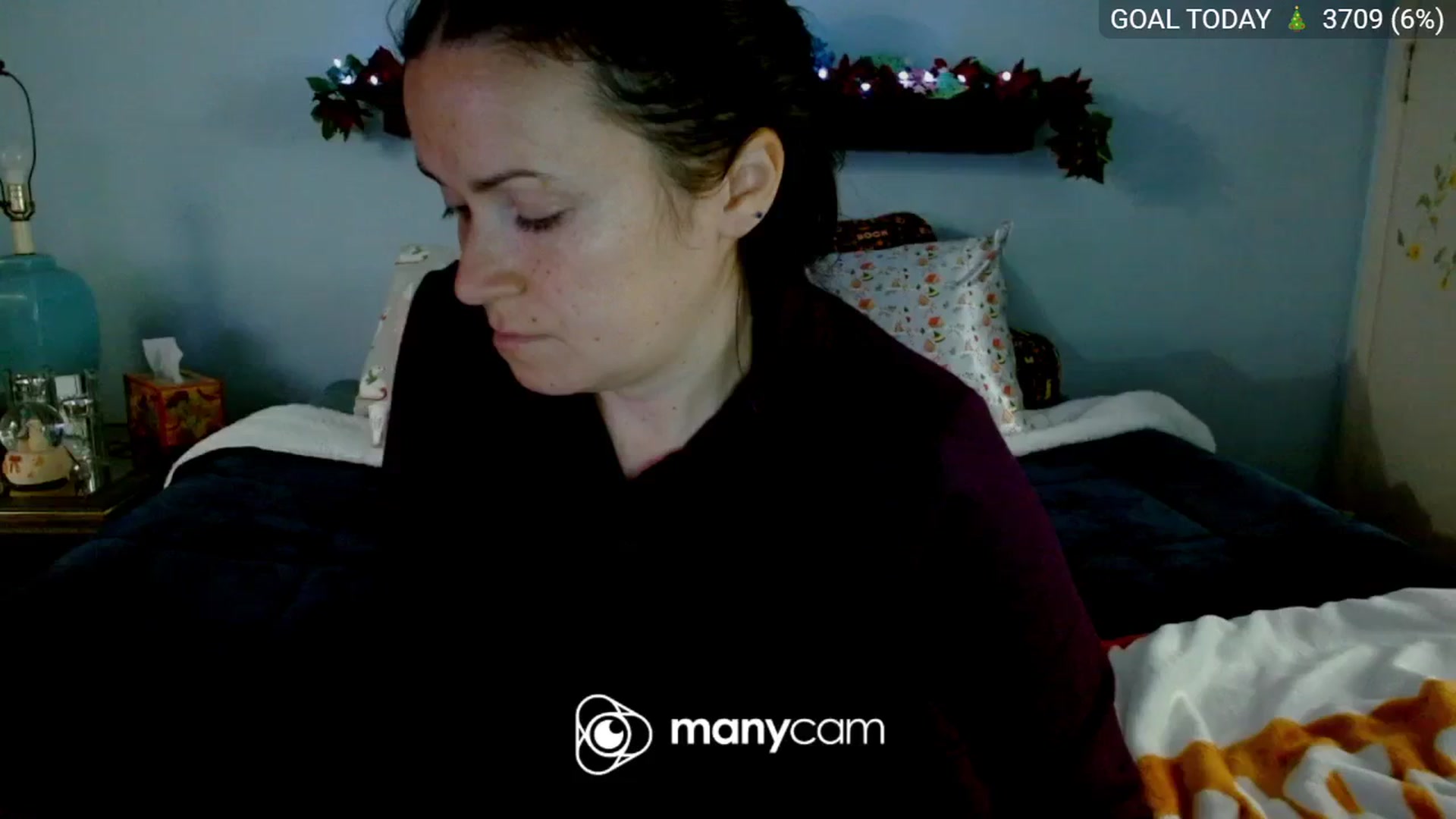 Gallery image thumbnail from BelllaRina's myfreecams stream on, 12/22/2025, 02:44 image 18 of 20