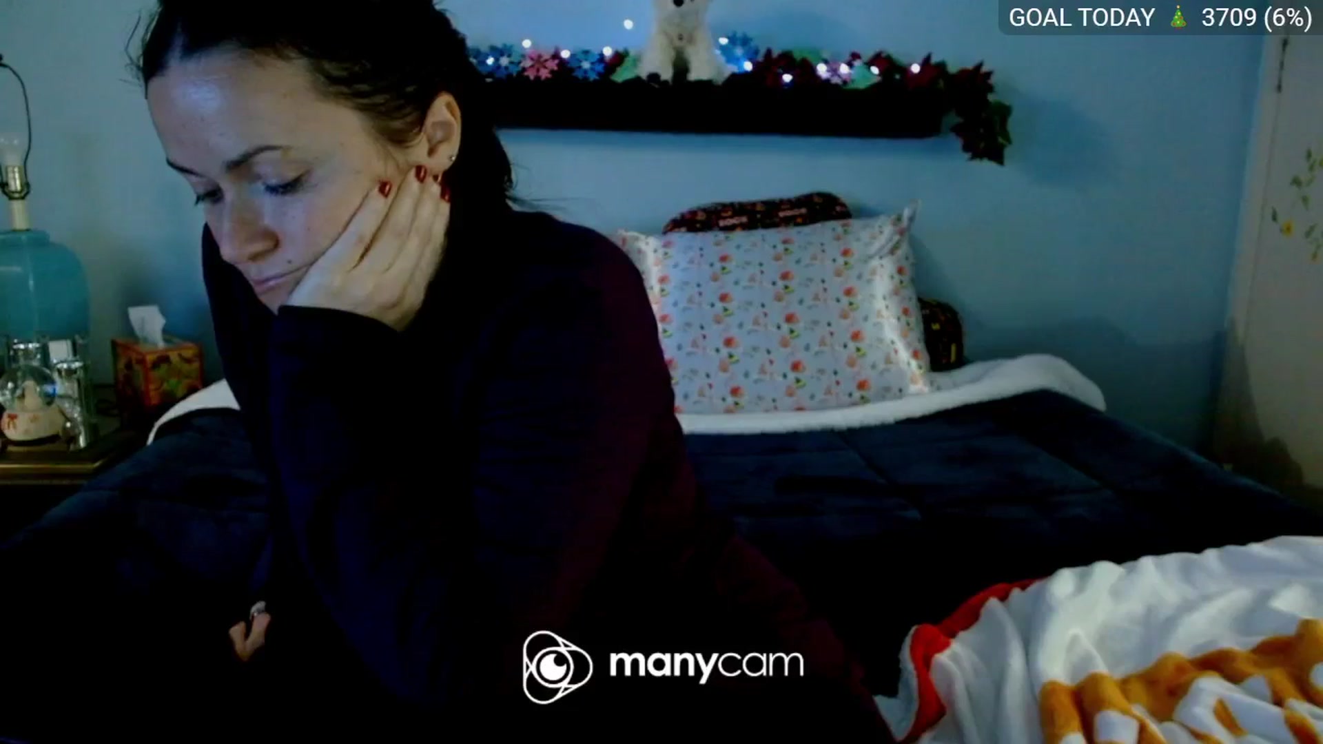 Gallery image thumbnail from BelllaRina's myfreecams stream on, 12/22/2025, 02:44 image 13 of 20