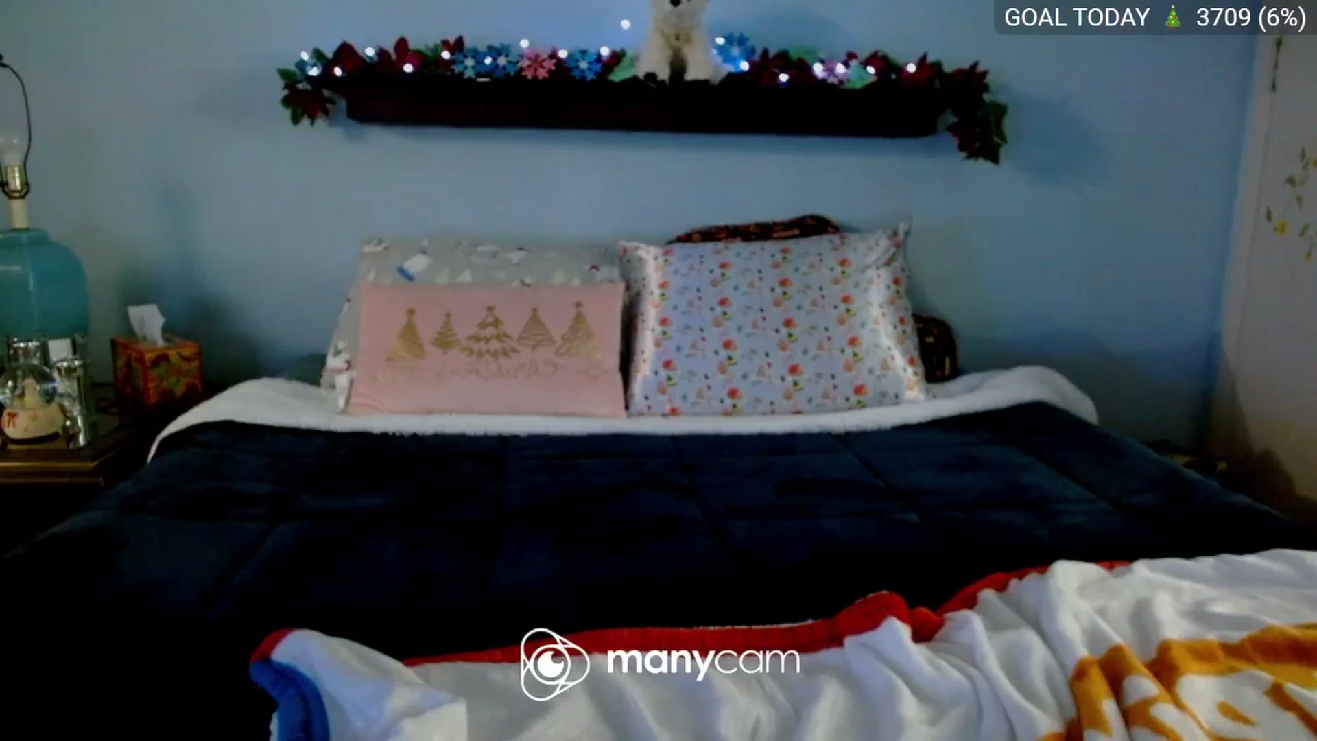 Gallery image thumbnail from BelllaRina's myfreecams stream on, 12/22/2025, 02:44 image 3 of 20