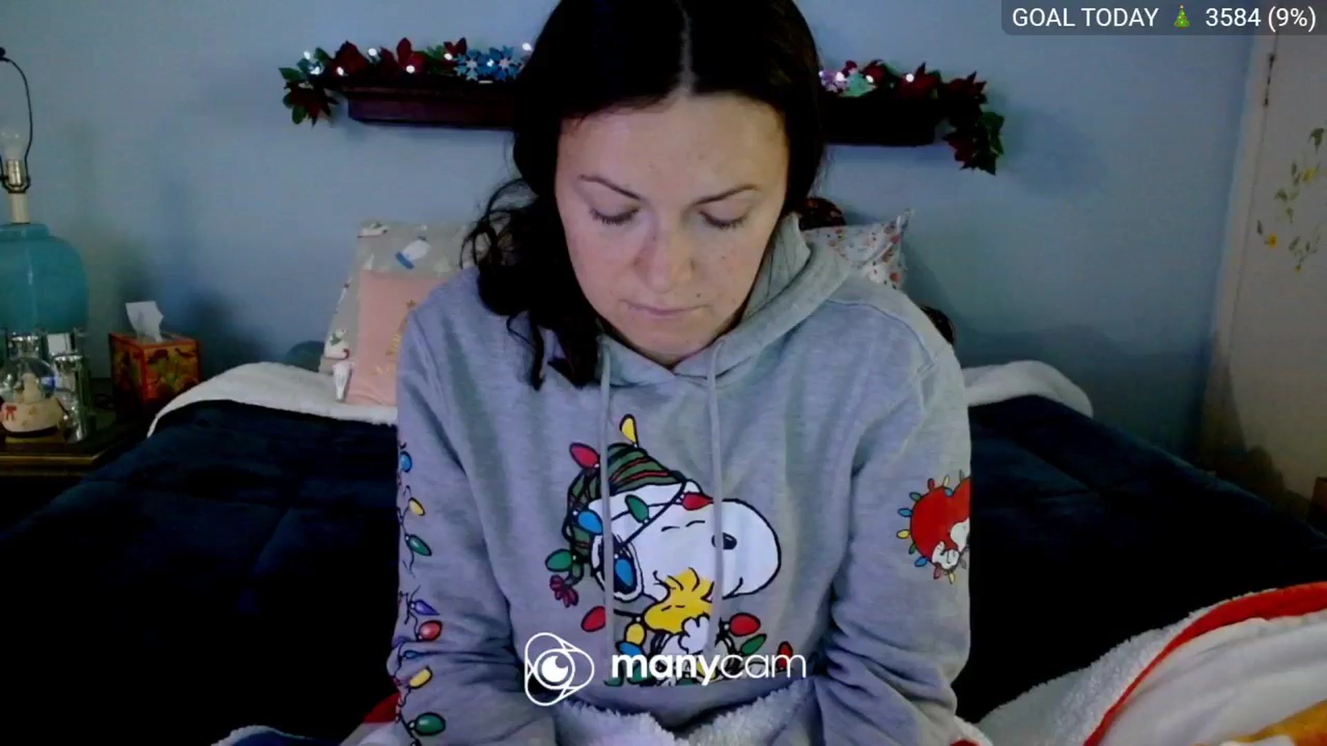 Gallery image thumbnail from BelllaRina's myfreecams stream on, 12/23/2025, 02:27 image 16 of 20