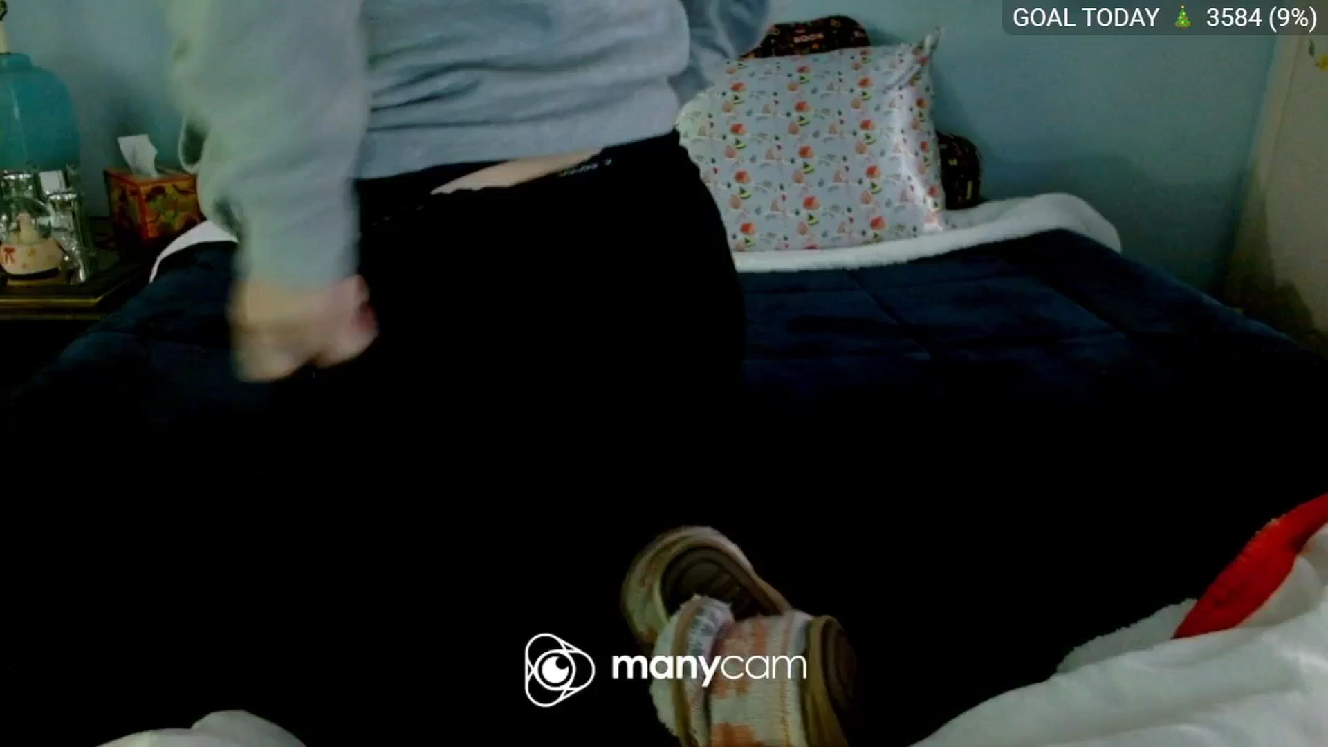 Gallery image thumbnail from BelllaRina's myfreecams stream on, 12/23/2025, 02:27 image 5 of 20