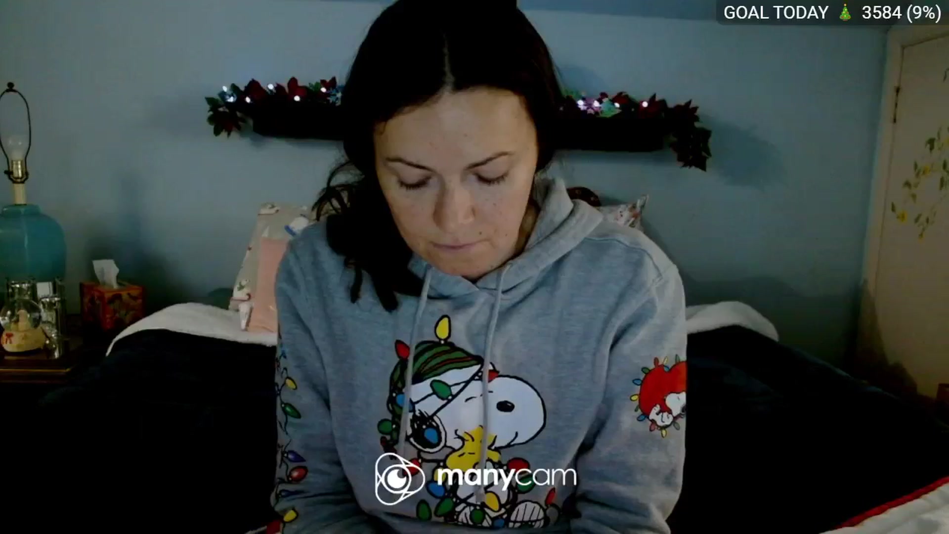Gallery image thumbnail from BelllaRina's myfreecams stream on, 12/23/2025, 02:27 image 11 of 20