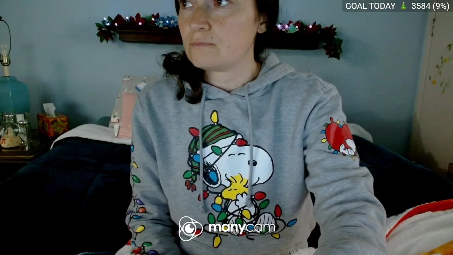 Gallery image thumbnail from BelllaRina's myfreecams stream on, 12/23/2025, 02:27 image 19 of 20
