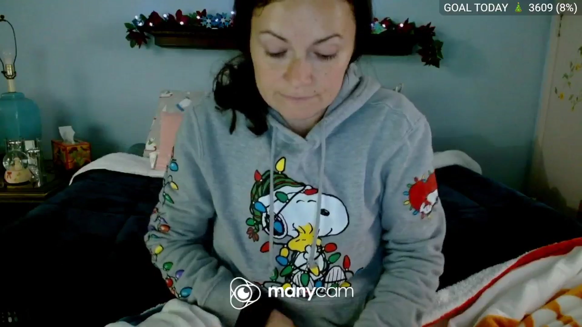 Gallery image thumbnail from BelllaRina's myfreecams stream on, 12/23/2025, 02:27 image 3 of 20
