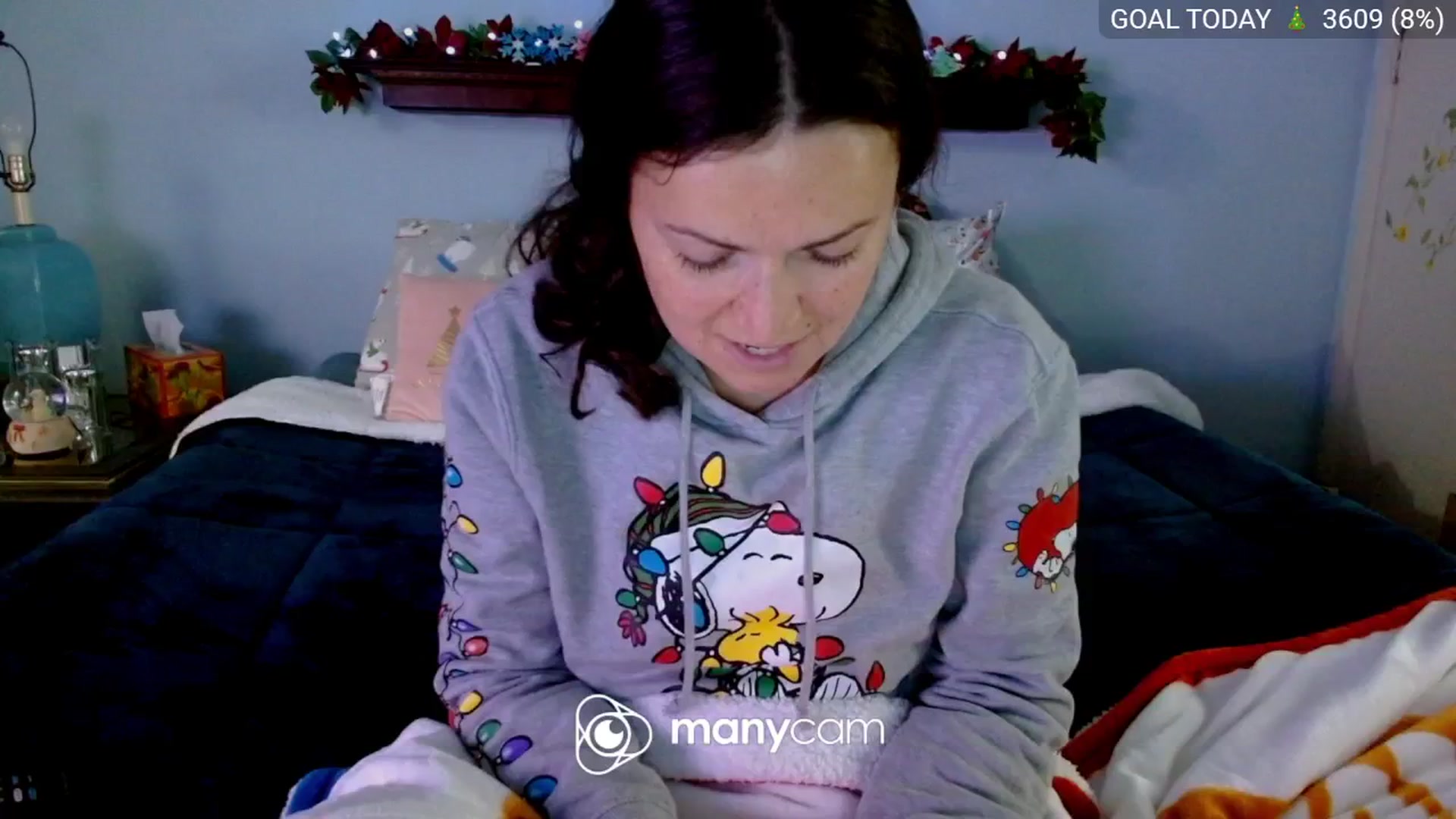 Gallery image thumbnail from BelllaRina's myfreecams stream on, 12/23/2025, 02:27 image 1 of 20