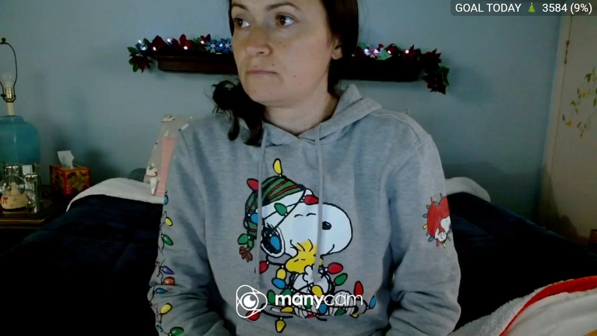 Gallery image thumbnail from BelllaRina's myfreecams stream on, 12/23/2025, 02:27 image 20 of 20