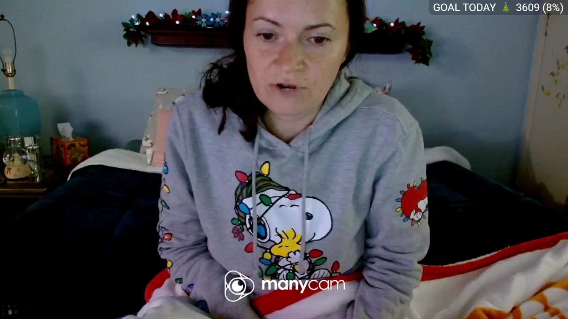 Gallery image thumbnail from BelllaRina's myfreecams stream on, 12/23/2025, 02:27 image 4 of 20