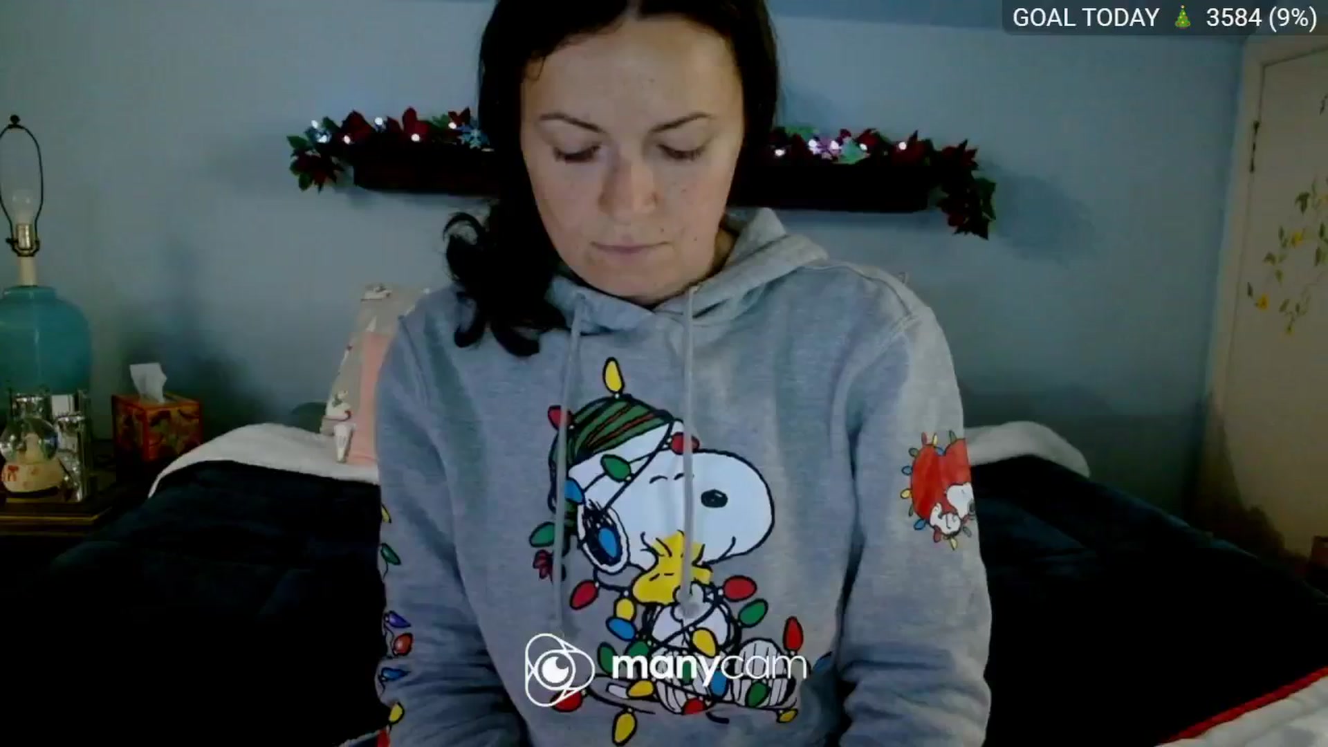 Gallery image thumbnail from BelllaRina's myfreecams stream on, 12/23/2025, 02:27 image 10 of 20