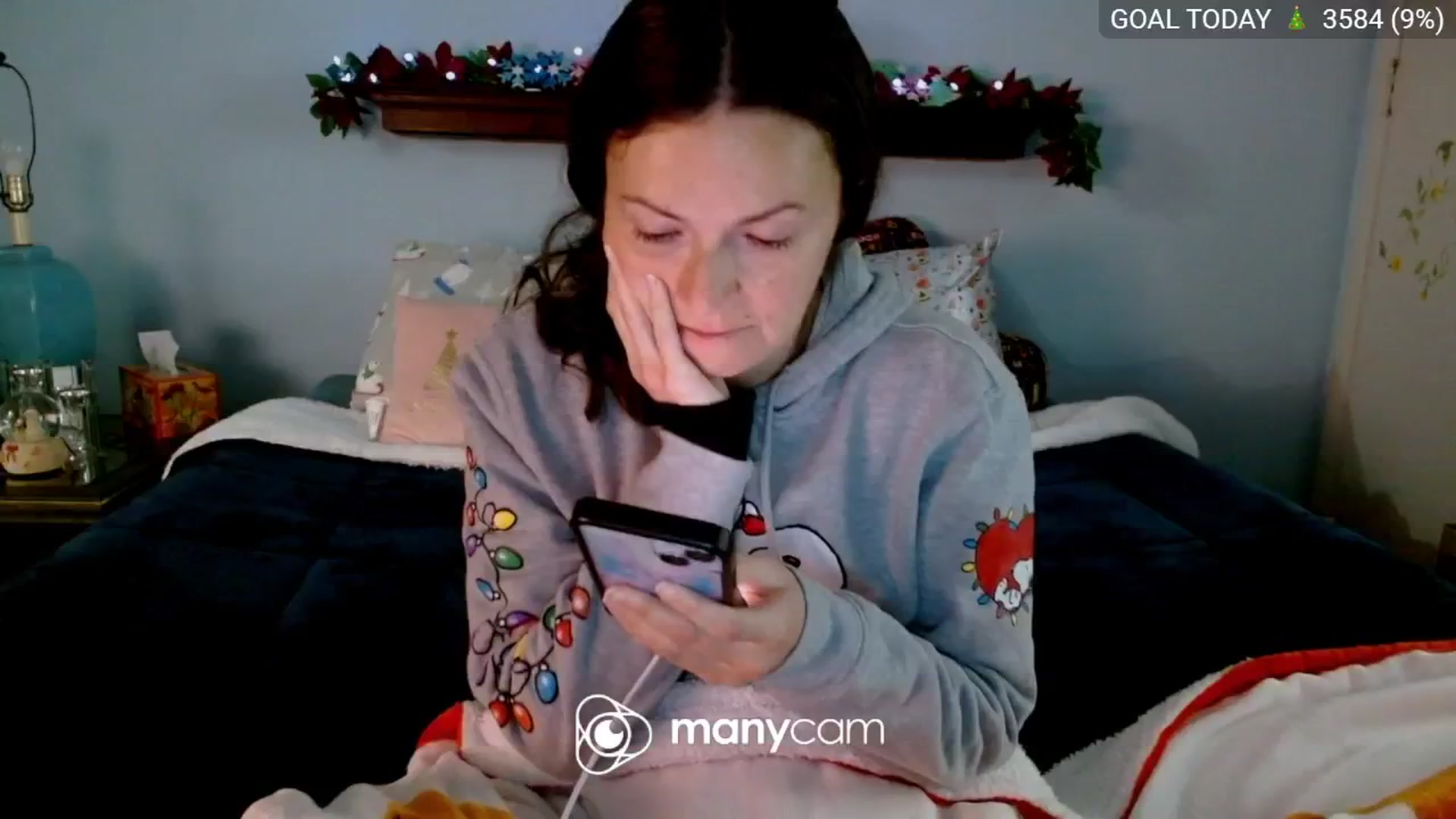 Gallery image thumbnail from BelllaRina's myfreecams stream on, 12/23/2025, 02:27 image 14 of 20
