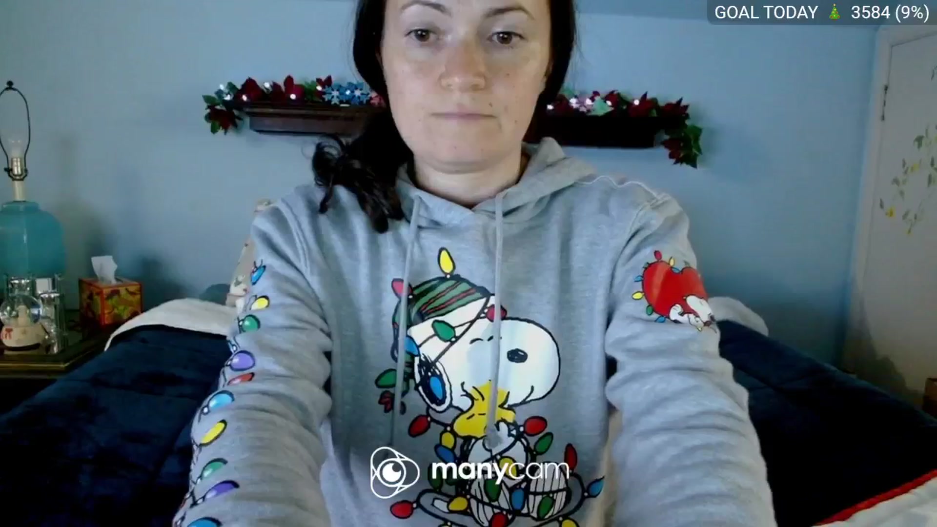 Gallery image thumbnail from BelllaRina's myfreecams stream on, 12/23/2025, 02:27 image 7 of 20