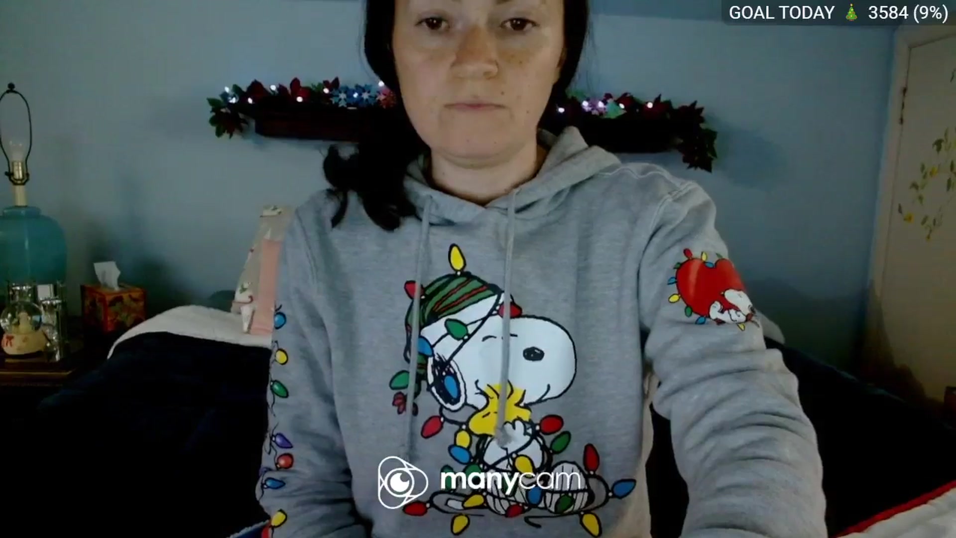 Gallery image thumbnail from BelllaRina's myfreecams stream on, 12/23/2025, 02:27 image 6 of 20