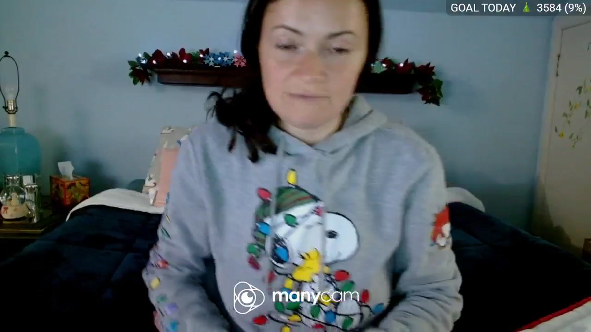 Gallery image thumbnail from BelllaRina's myfreecams stream on, 12/23/2025, 02:27 image 12 of 20