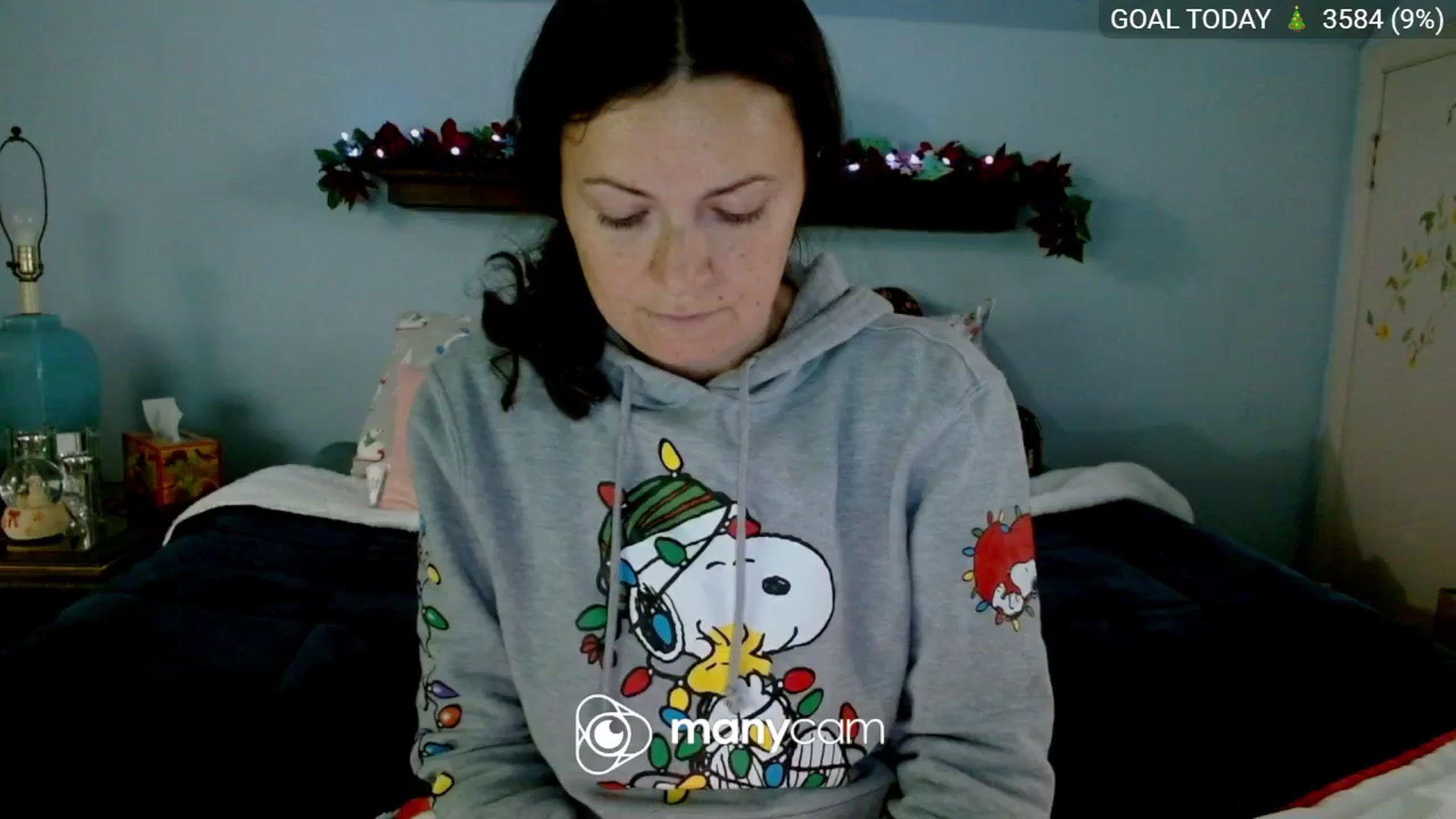 Gallery image thumbnail from BelllaRina's myfreecams stream on, 12/23/2025, 02:27 image 8 of 20