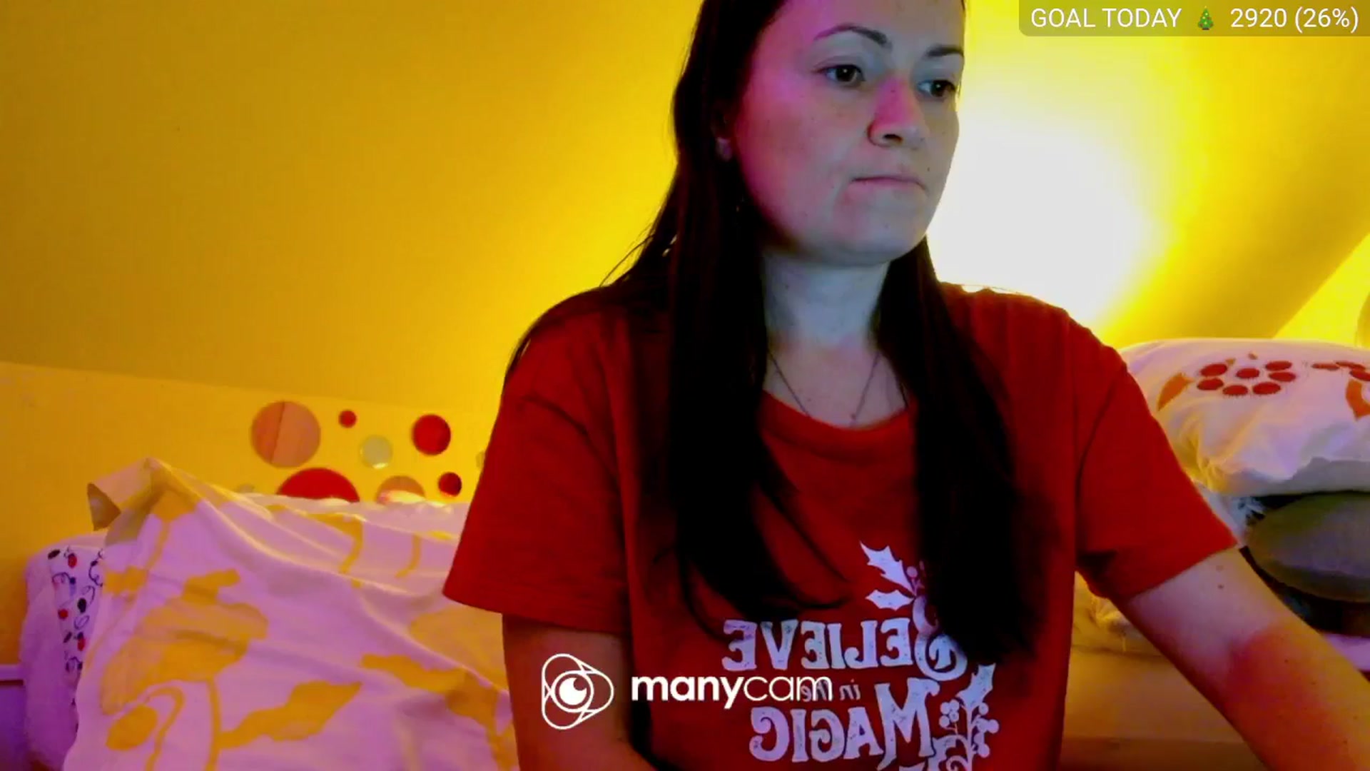 Gallery image thumbnail from BelllaRina's myfreecams stream on, 12/29/2025, 02:46 image 9 of 20