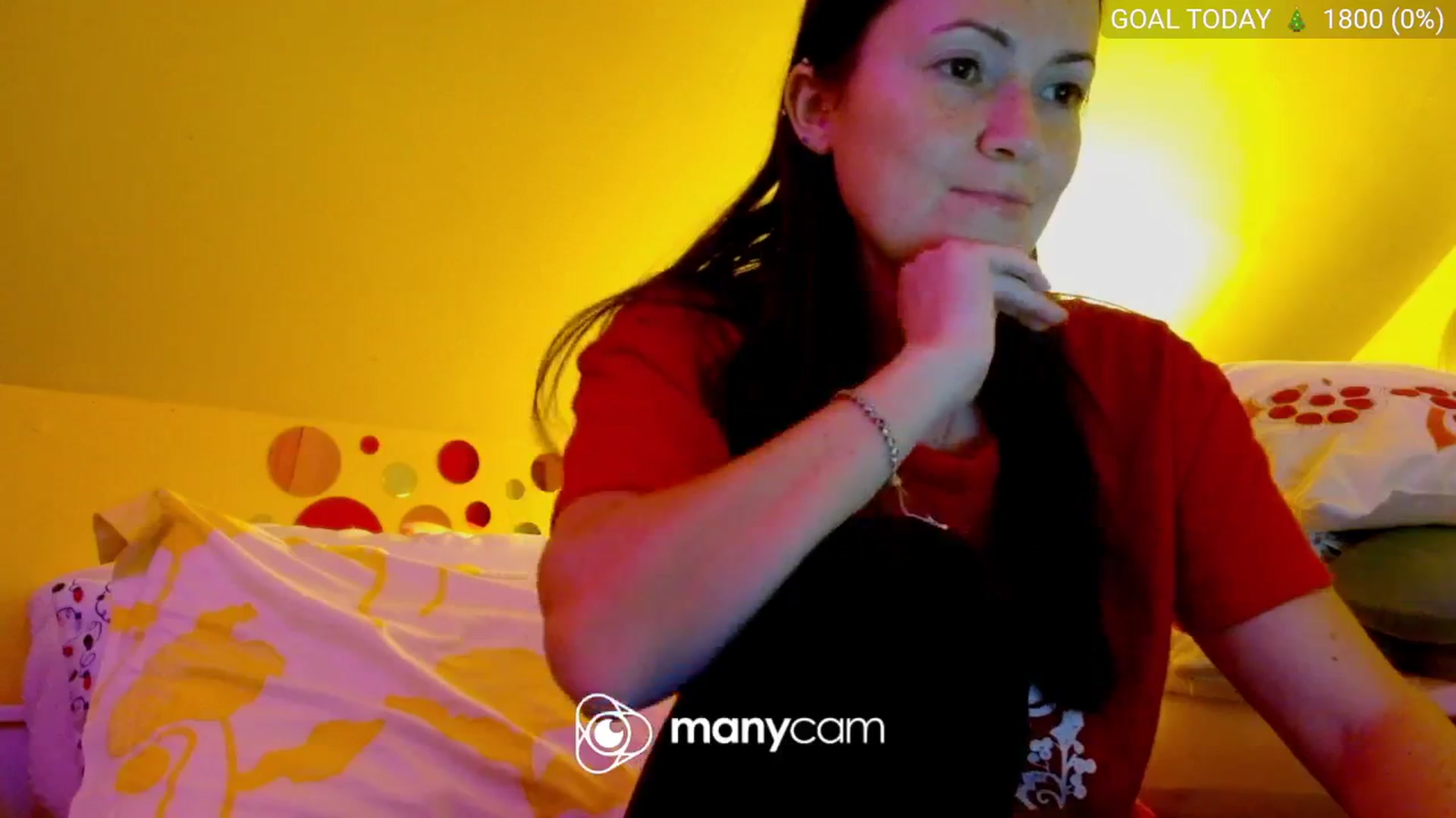 Gallery image thumbnail from BelllaRina's myfreecams stream on, 12/29/2025, 02:46 image 17 of 20