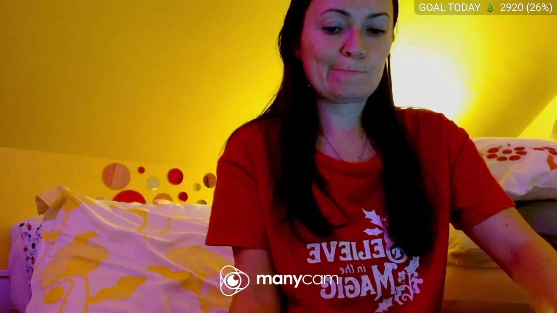 Gallery image thumbnail from BelllaRina's myfreecams stream on, 12/29/2025, 02:46 image 10 of 20