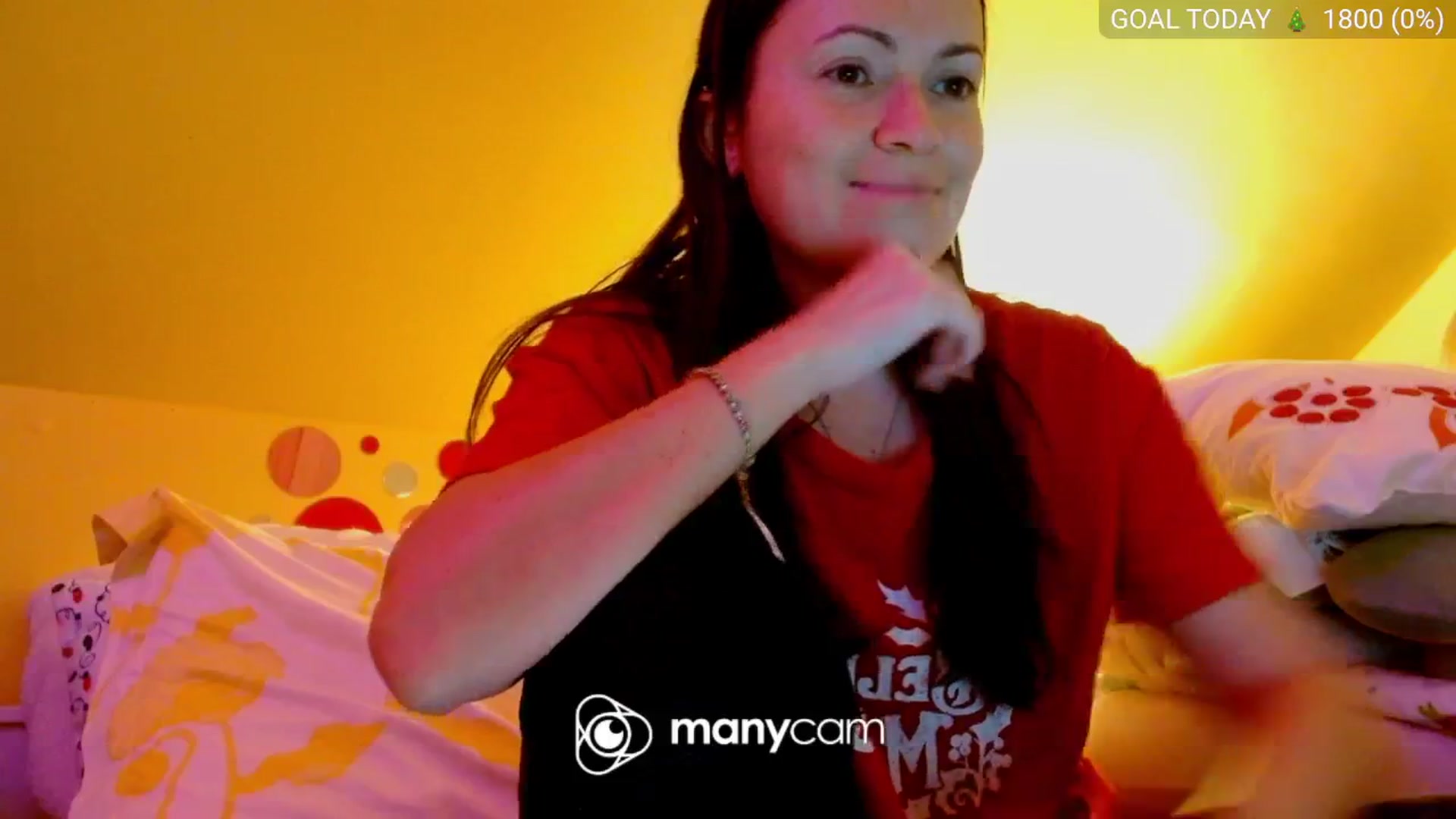 Gallery image thumbnail from BelllaRina's myfreecams stream on, 12/29/2025, 02:46 image 16 of 20