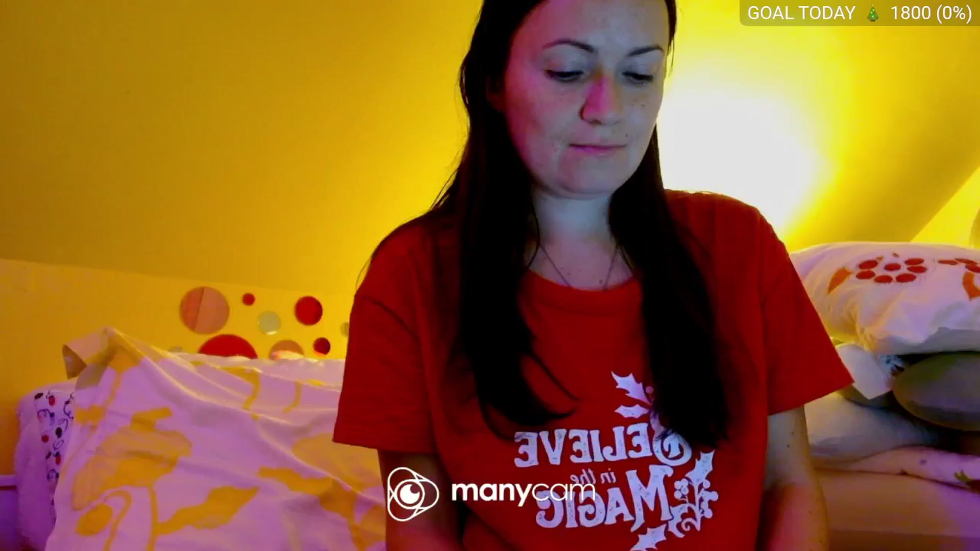 Gallery image thumbnail from BelllaRina's myfreecams stream on, 12/29/2025, 02:46 image 12 of 20