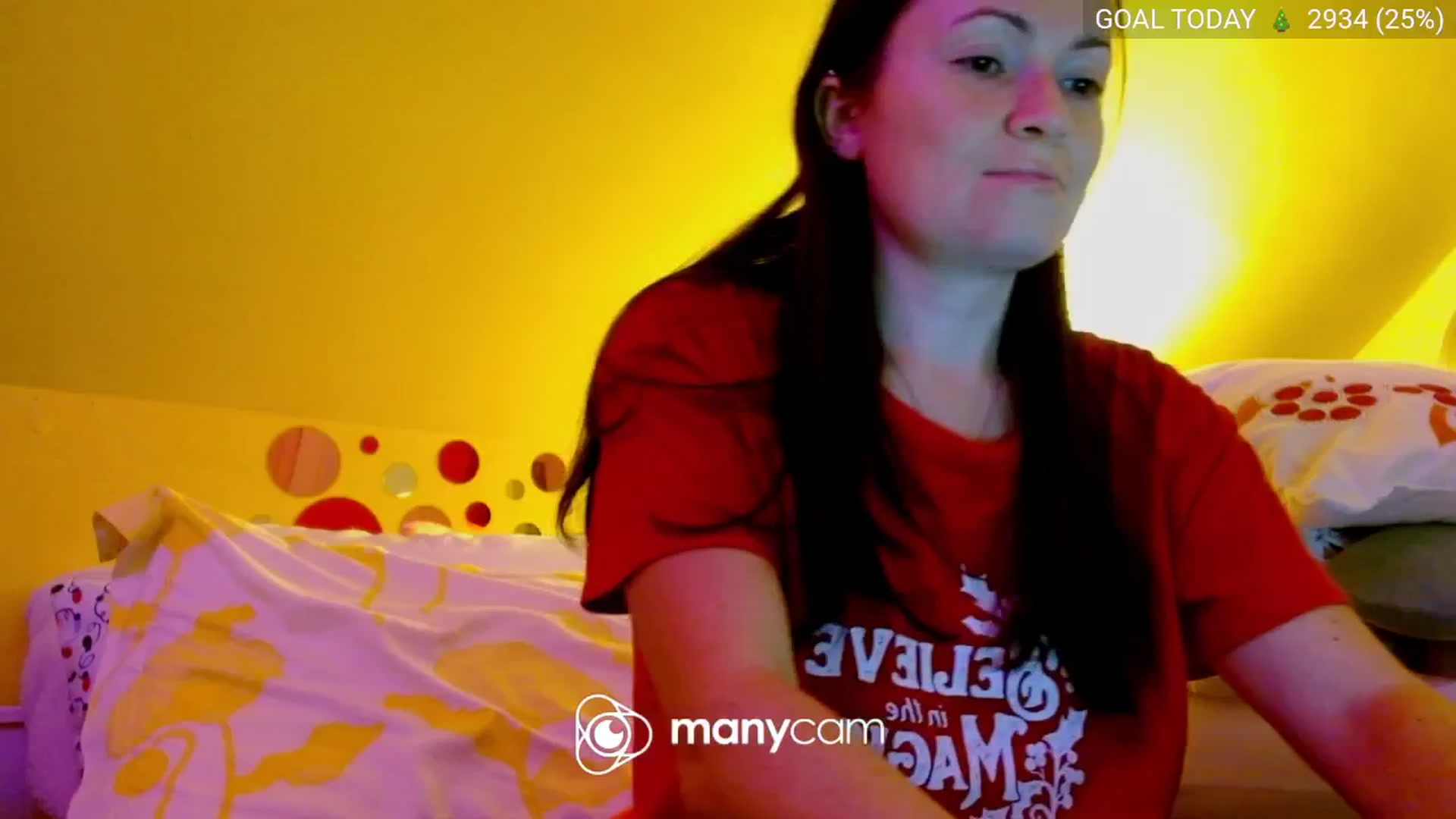 Gallery image thumbnail from BelllaRina's myfreecams stream on, 12/29/2025, 02:46 image 1 of 20