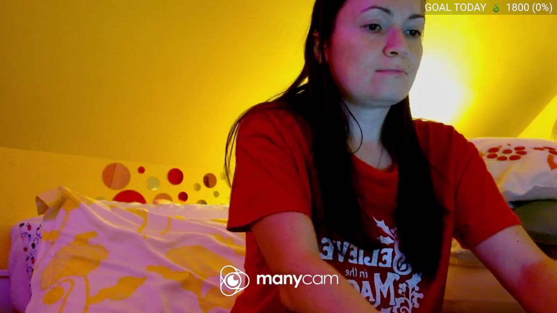 Gallery image thumbnail from BelllaRina's myfreecams stream on, 12/29/2025, 02:46 image 13 of 20