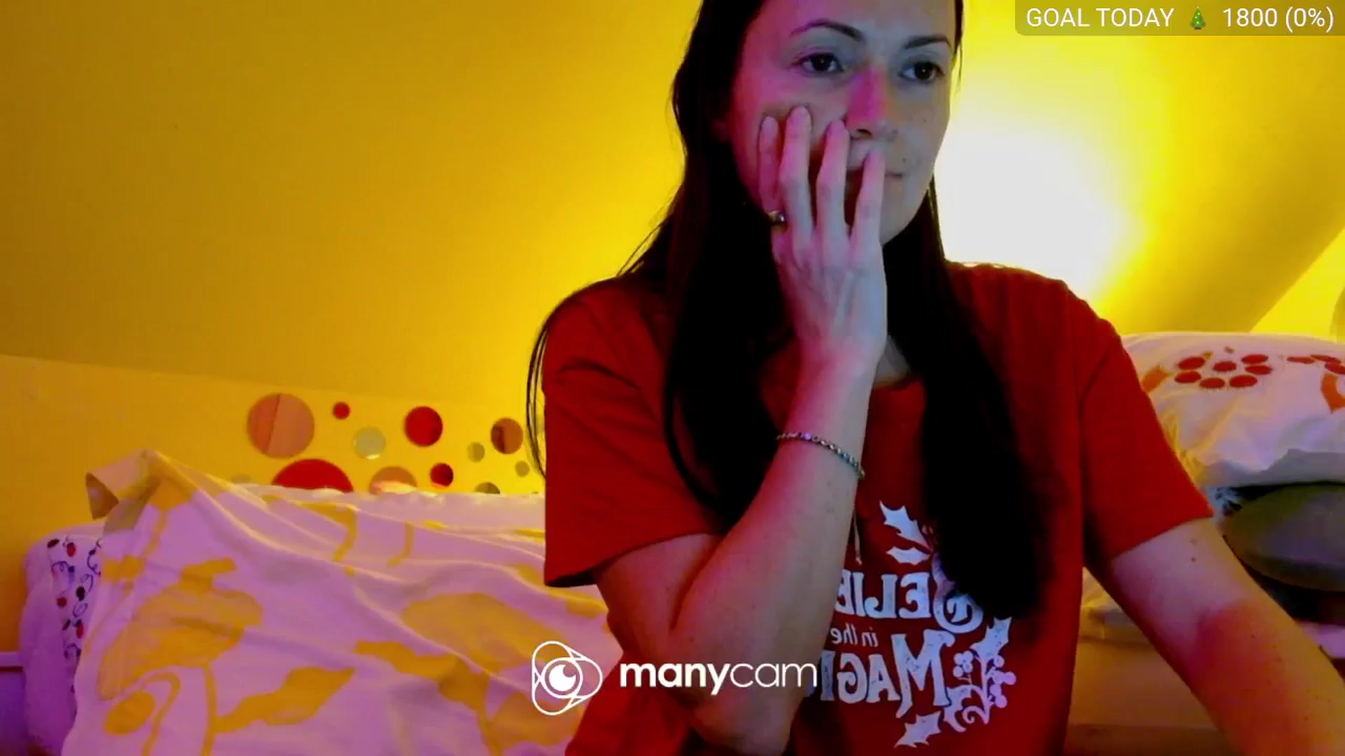 Gallery image thumbnail from BelllaRina's myfreecams stream on, 12/29/2025, 02:46 image 11 of 20