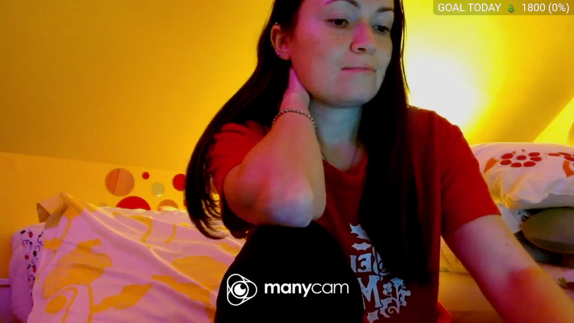 Gallery image thumbnail from BelllaRina's myfreecams stream on, 12/29/2025, 02:46 image 18 of 20