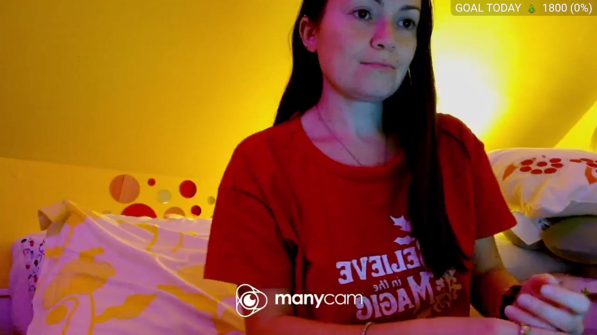 Gallery image thumbnail from BelllaRina's myfreecams stream on, 12/29/2025, 02:46 image 20 of 20