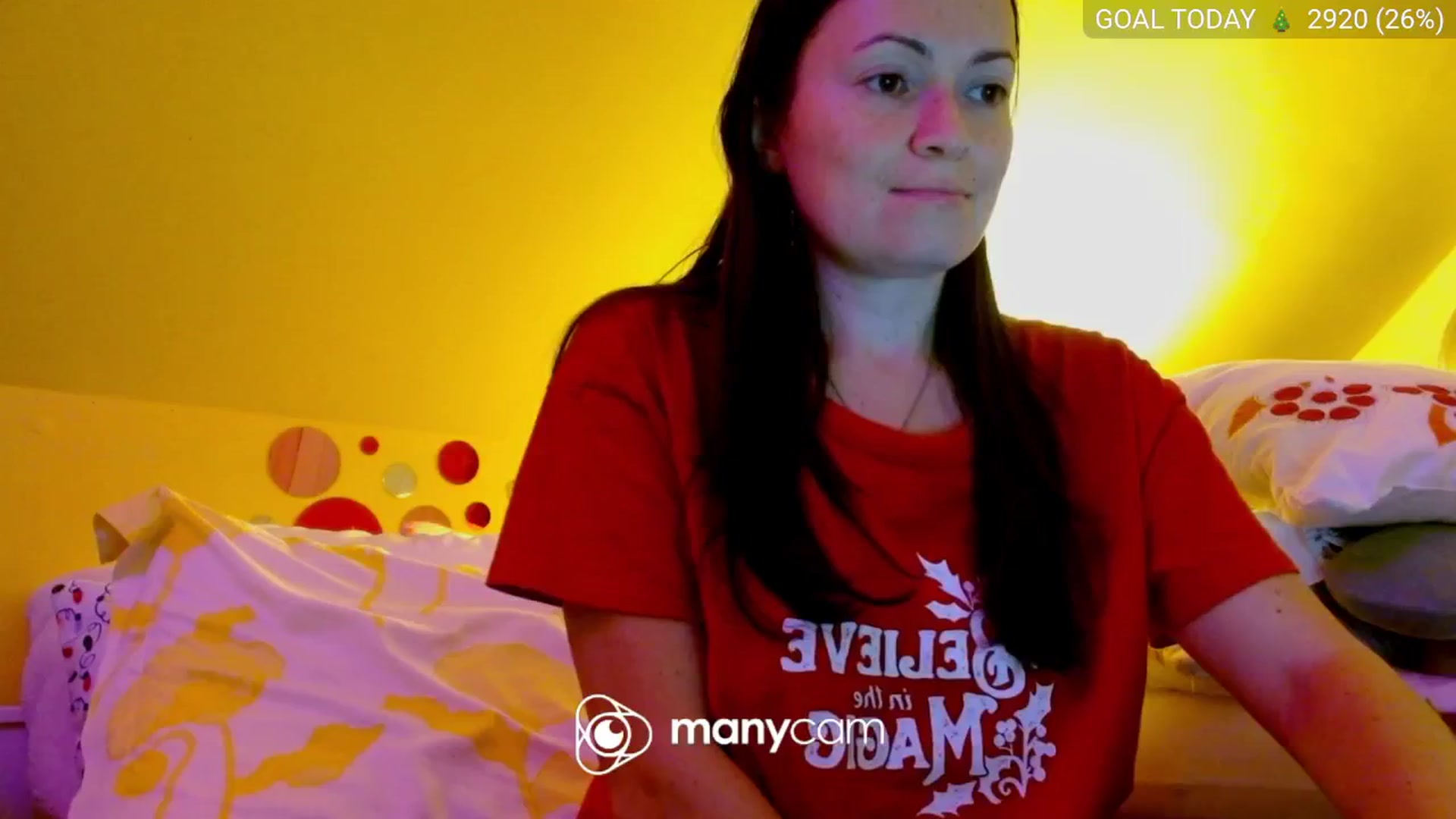 Gallery image thumbnail from BelllaRina's myfreecams stream on, 12/29/2025, 02:46 image 5 of 20