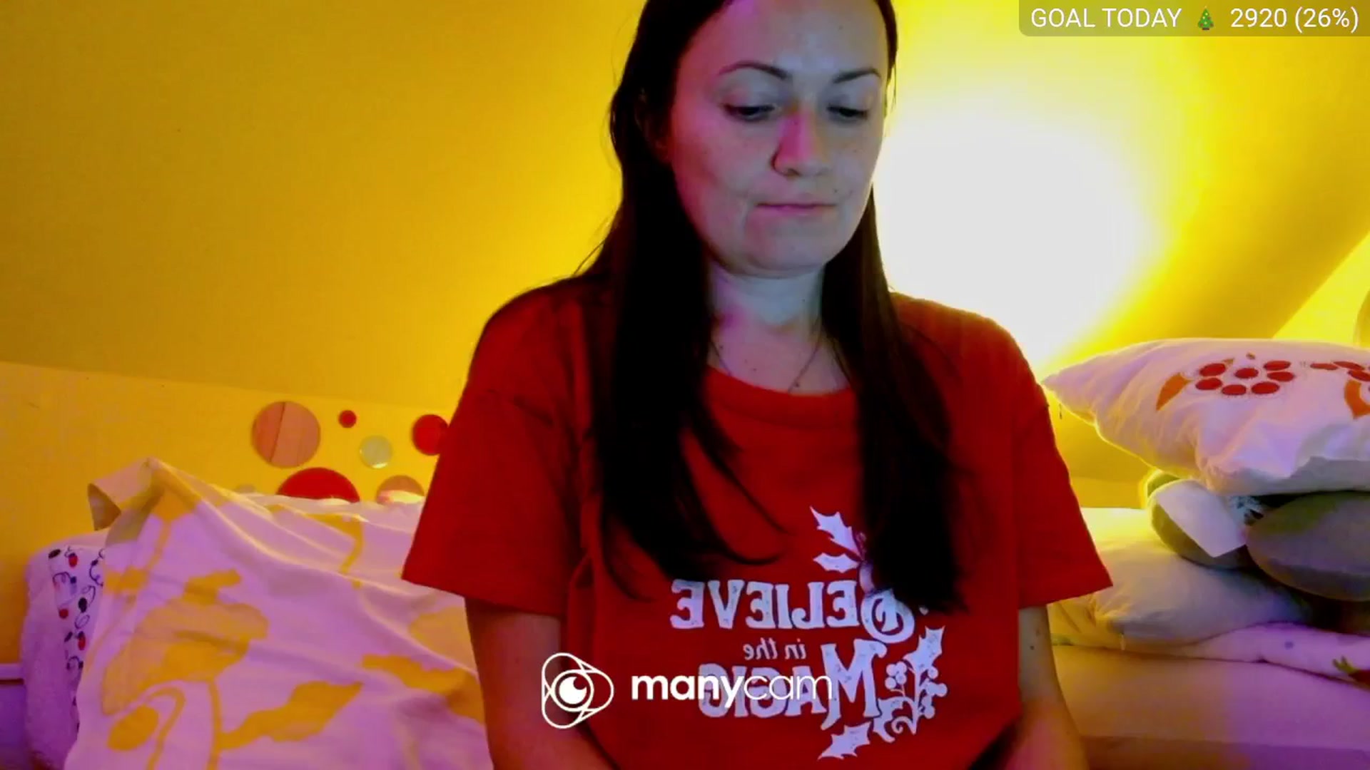 Gallery image thumbnail from BelllaRina's myfreecams stream on, 12/29/2025, 02:46 image 4 of 20