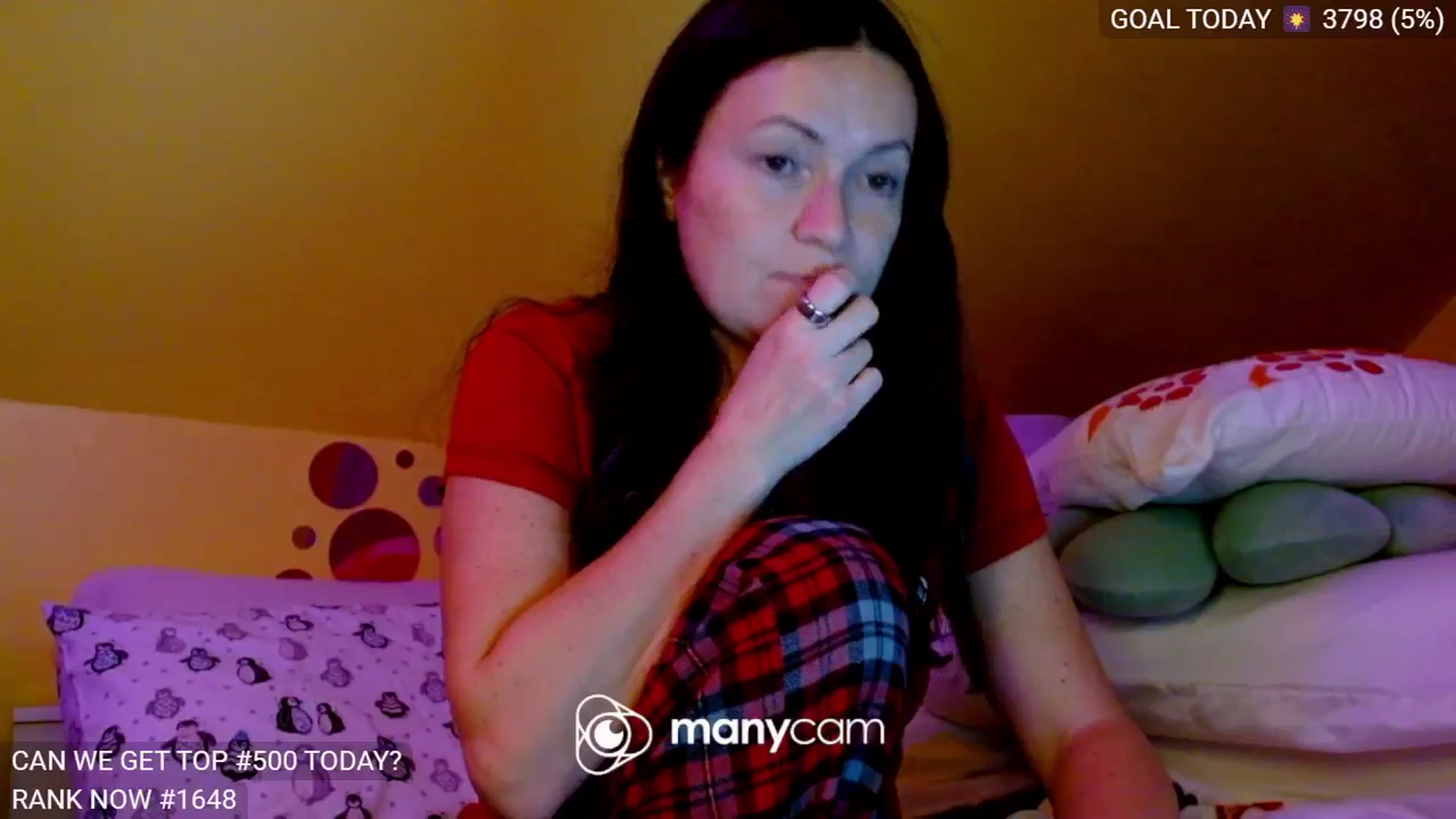 Gallery image thumbnail from BelllaRina's myfreecams stream on, 01/02/2026, 02:53 image 14 of 20