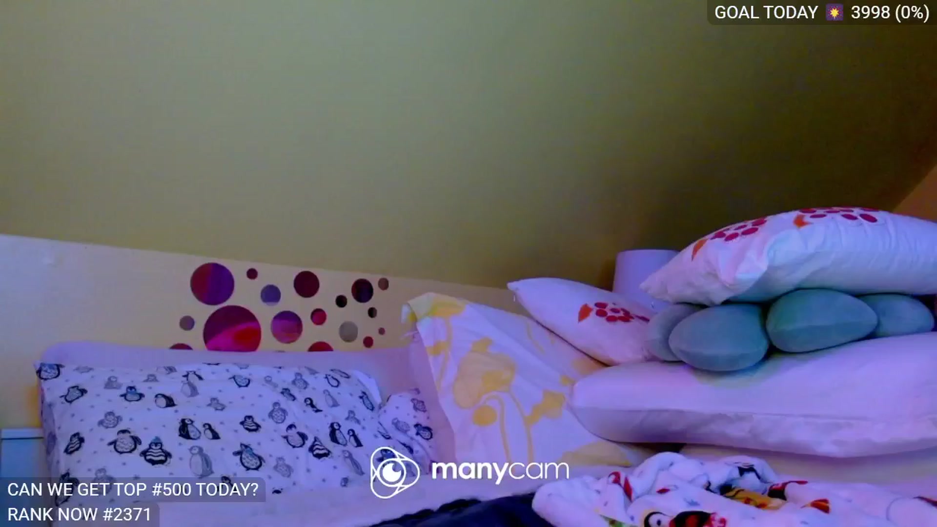 Gallery image thumbnail from BelllaRina's myfreecams stream on, 01/02/2026, 02:53 image 2 of 20