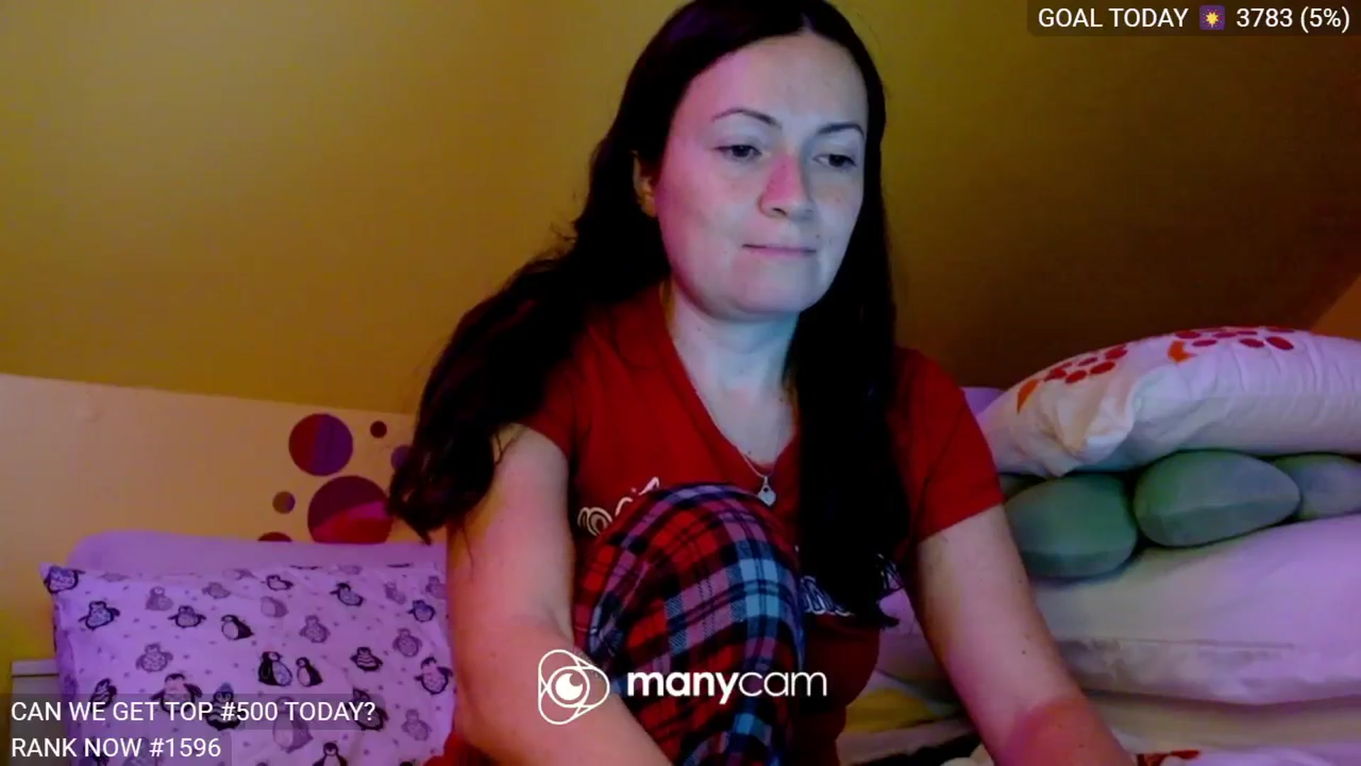 Gallery image thumbnail from BelllaRina's myfreecams stream on, 01/02/2026, 02:53 image 16 of 20