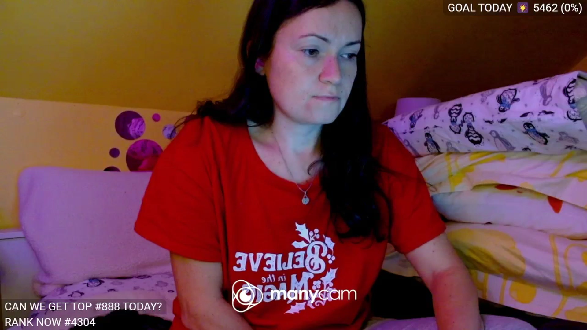Gallery image thumbnail from BelllaRina's myfreecams stream on, 01/05/2026, 02:15 image 10 of 20