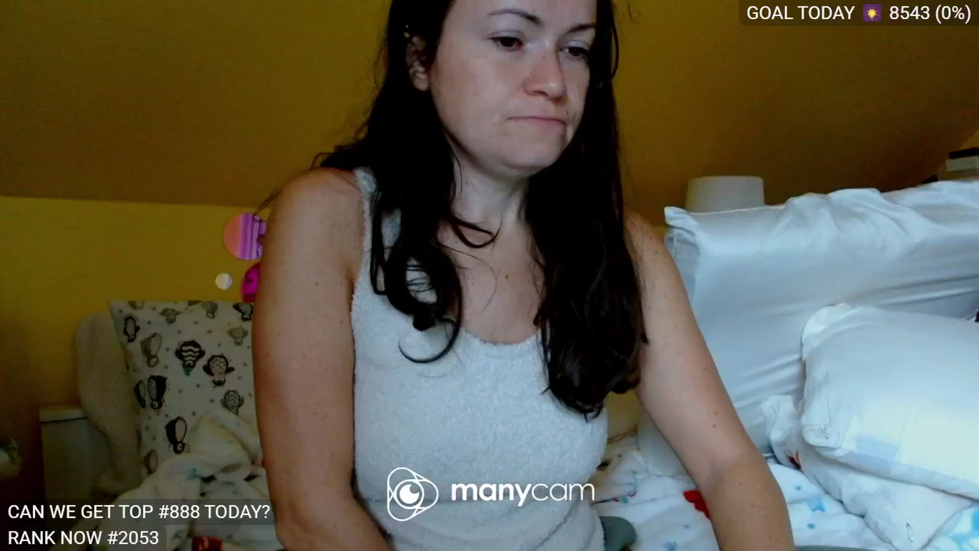Gallery image thumbnail from BelllaRina's myfreecams stream on, 01/10/2026, 14:32 image 16 of 20