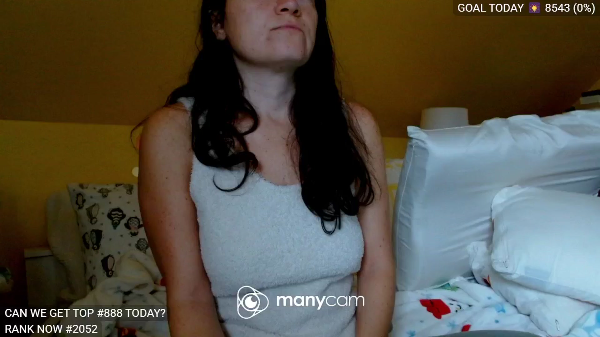 Gallery image thumbnail from BelllaRina's myfreecams stream on, 01/10/2026, 14:32 image 5 of 20