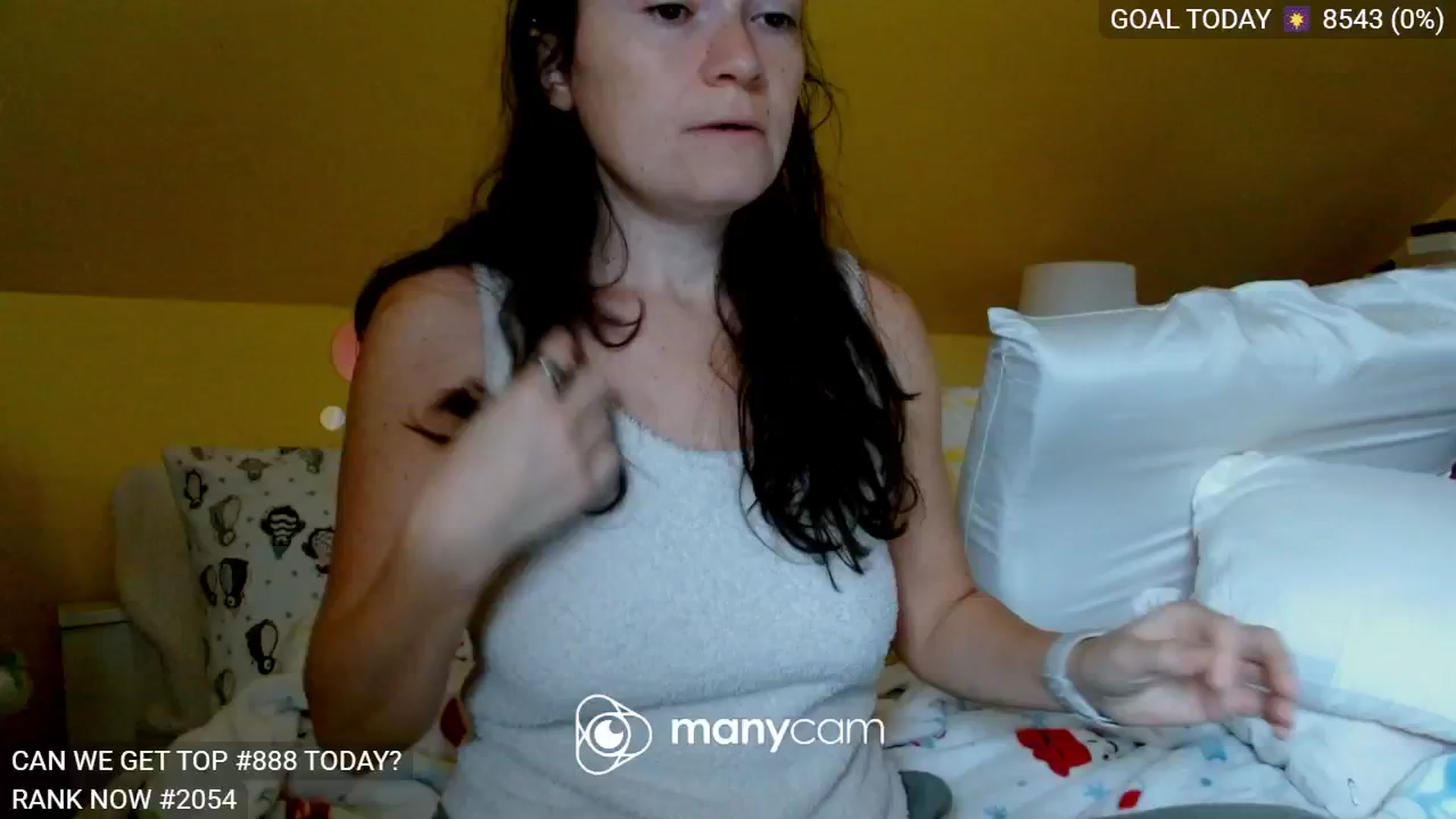 Gallery image thumbnail from BelllaRina's myfreecams stream on, 01/10/2026, 14:32 image 19 of 20