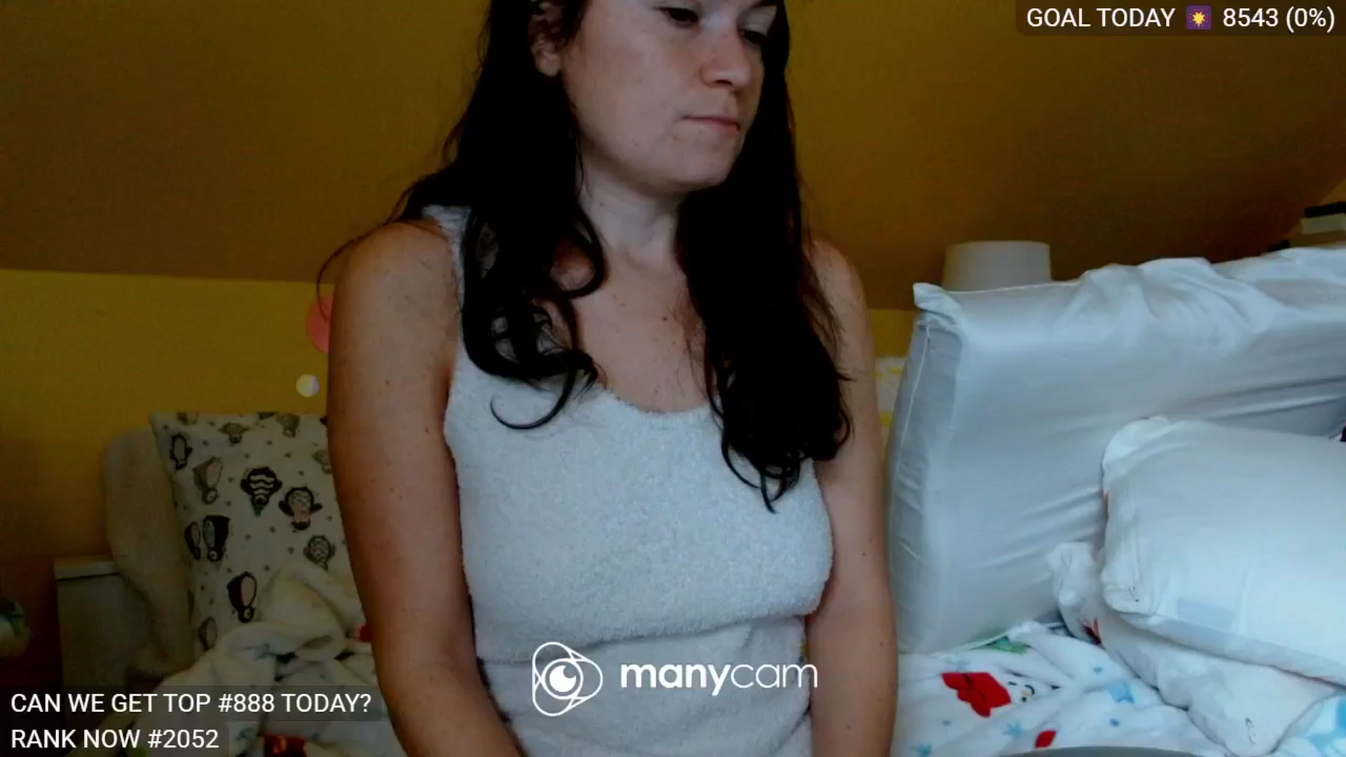 Gallery image thumbnail from BelllaRina's myfreecams stream on, 01/10/2026, 14:32 image 4 of 20