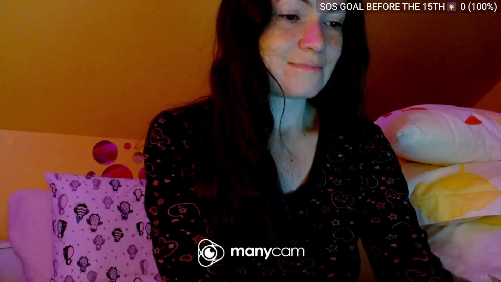 Gallery image thumbnail from BelllaRina's myfreecams stream on, 01/14/2026, 04:10 image 6 of 20